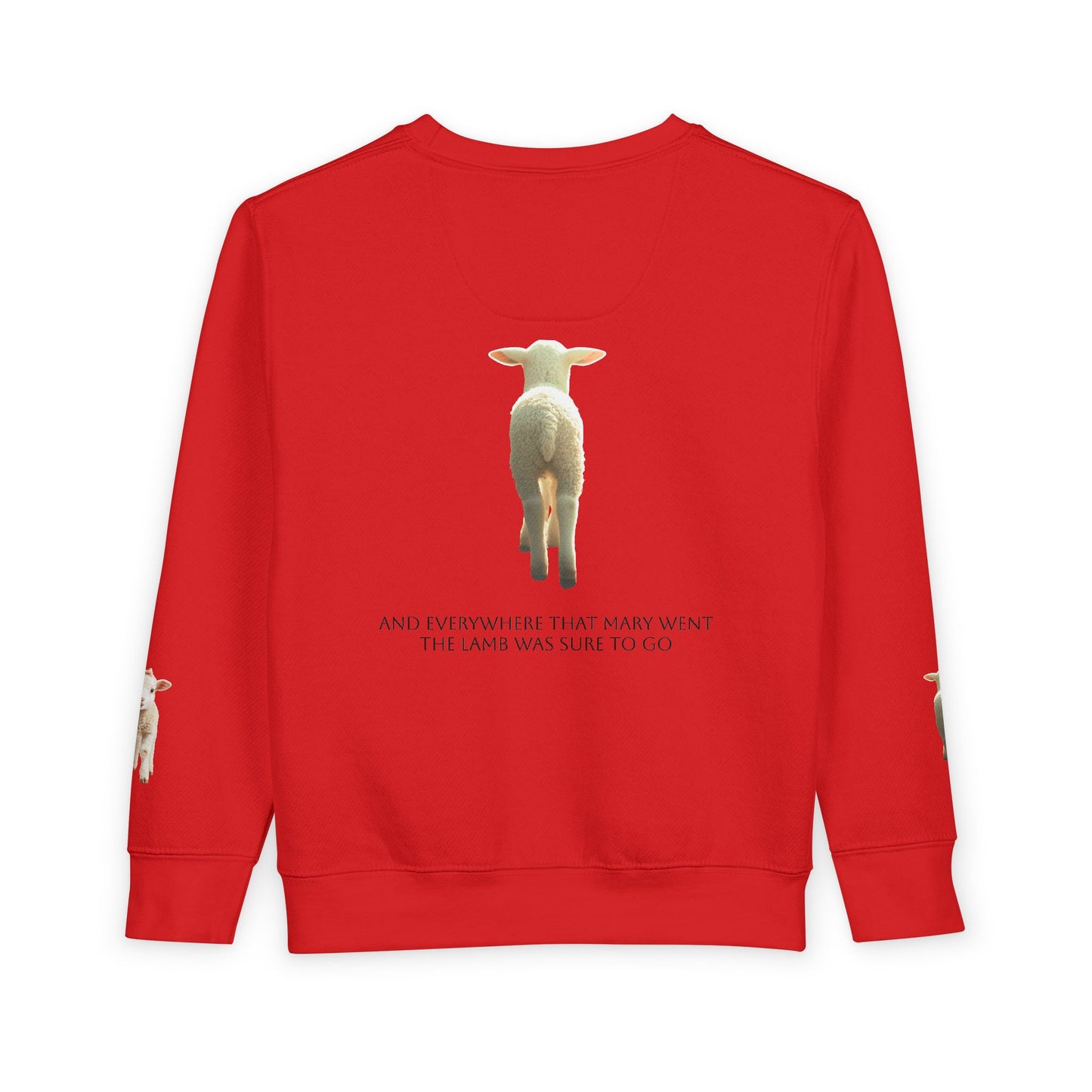 ๐ฆโจ The Enchanted Cozy: One-of-a-Kind Toddler Sweatshirt ๐๐งธ