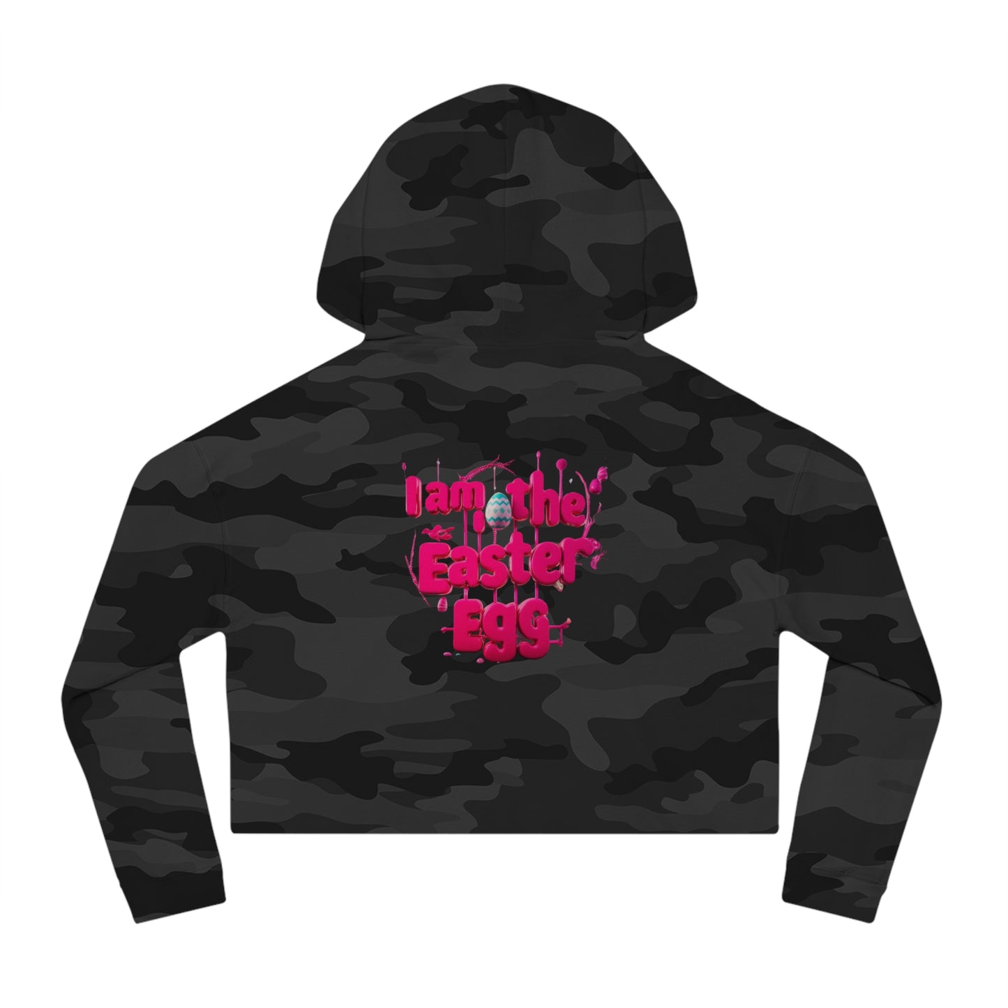 โจ๐ Enchanted Cropped Hoodie: Where Magic Meets Style & Comfort ๐๐ฆ๐ซ