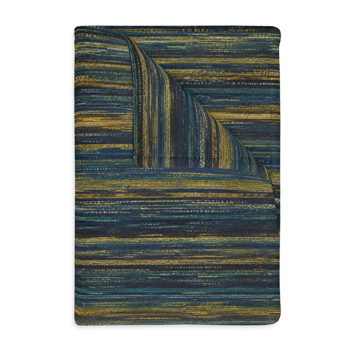 🤍 The Enchanted Loom™ Velveteen Blanket 🤍