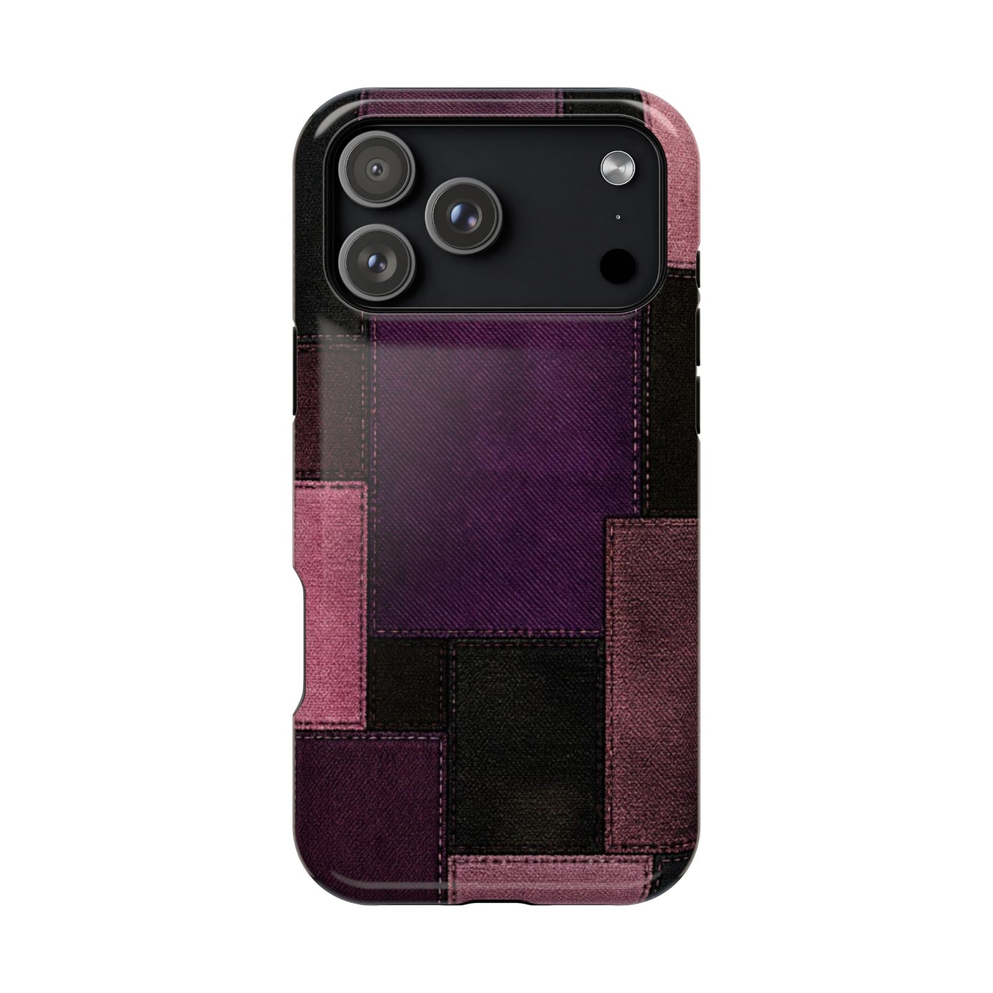 🤍 The Enchanted Aura™ Magnetic iPhone Case 🤍