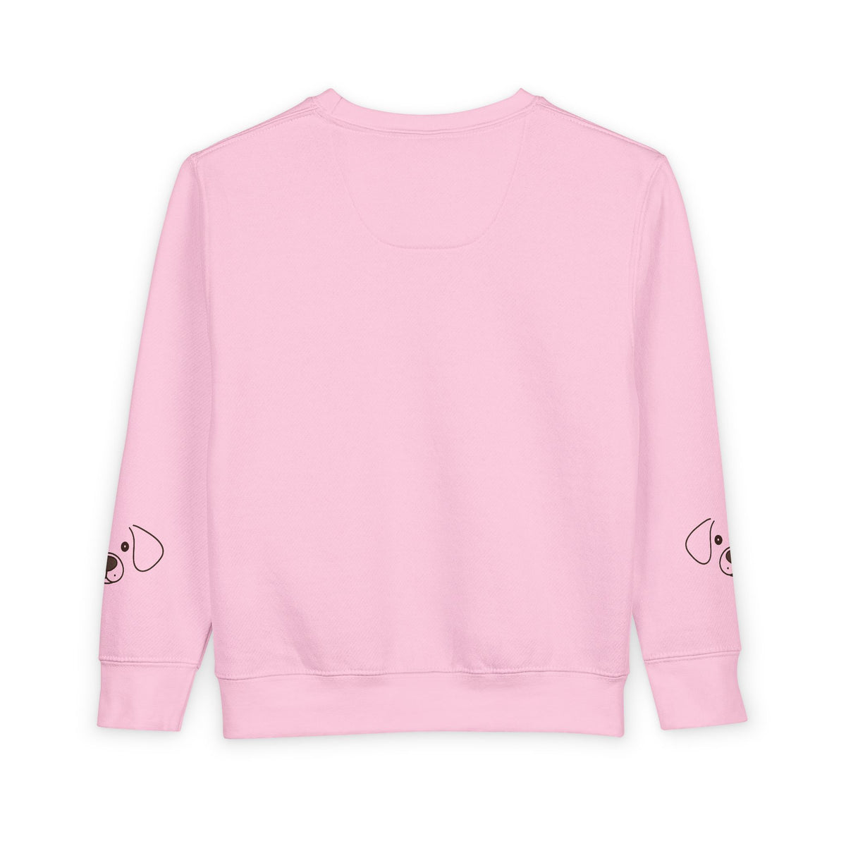 š¼ The Sweet Littles⢠Toddler Sweatshirt | Sweet Little Puppy š¶
