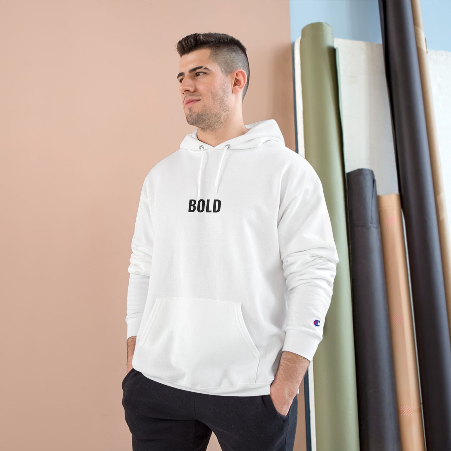 Champion S700 “Freedom Speaks” Hoodie 🗣️🔥