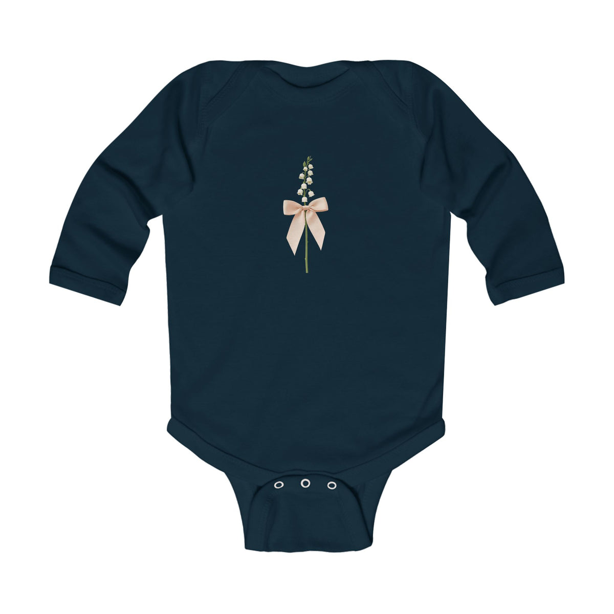 šø Born in May | Lily of the Valley | The Blooming Since⢠Collection šø