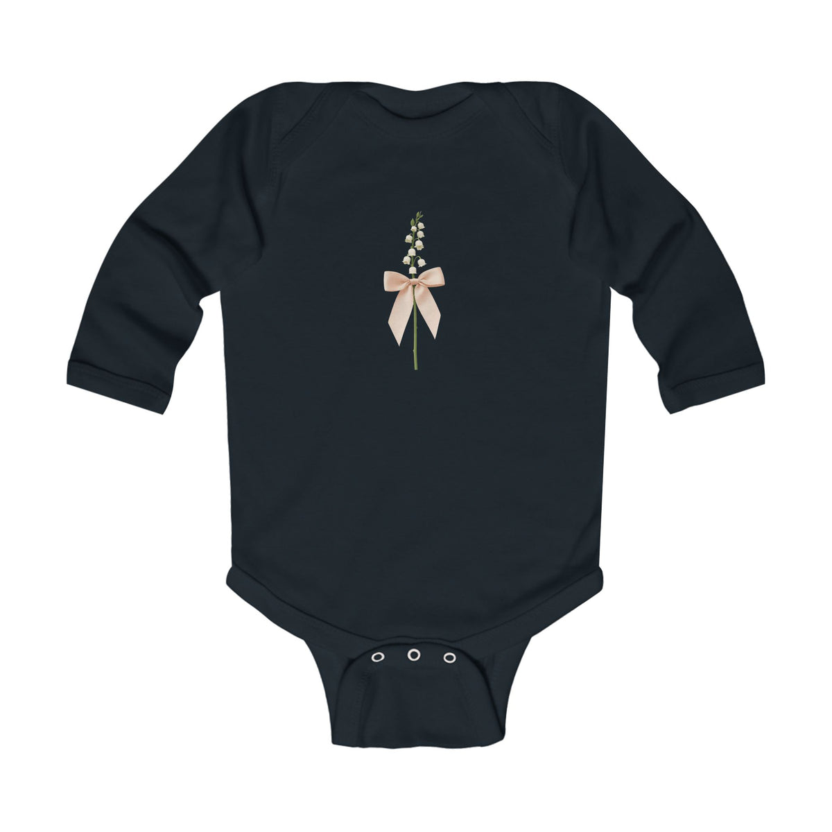 šø Born in May | Lily of the Valley | The Blooming Since⢠Collection šø