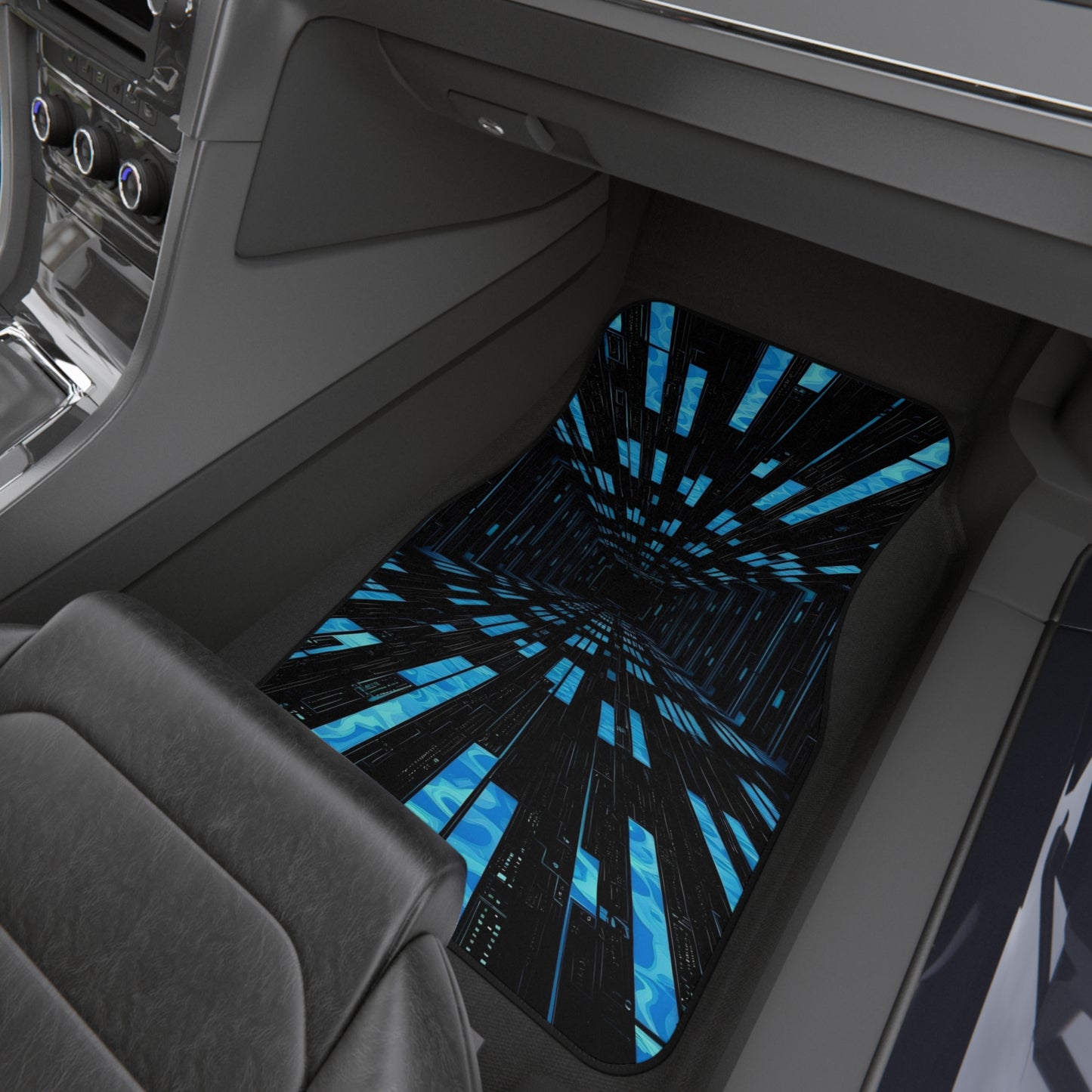 โจ Spellbound Style: 4-Piece Enchanted Car Mats ๐๐๐ฎ