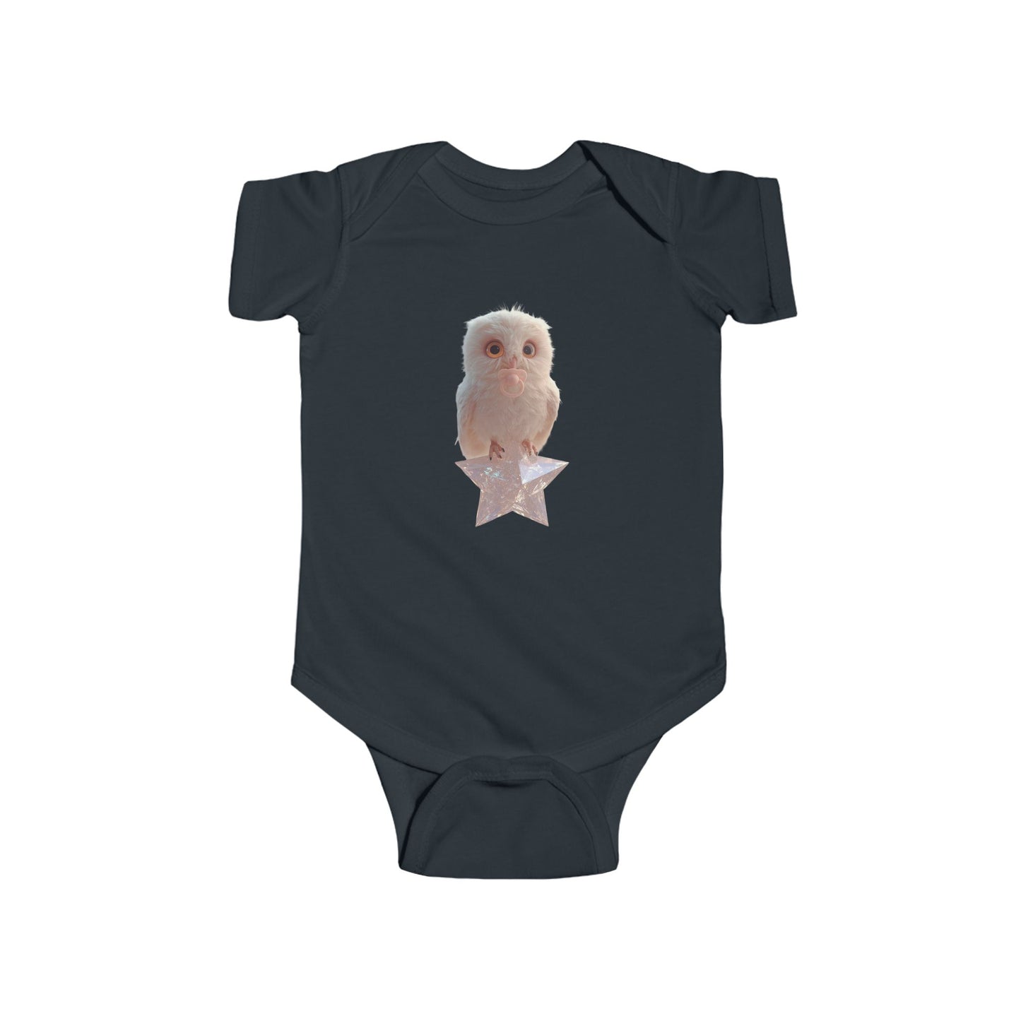 โจ Enchanted Infant Onesie โ A Magical Baby Bodysuit for Your Little Dreamer ๐ธ๐ถ๐