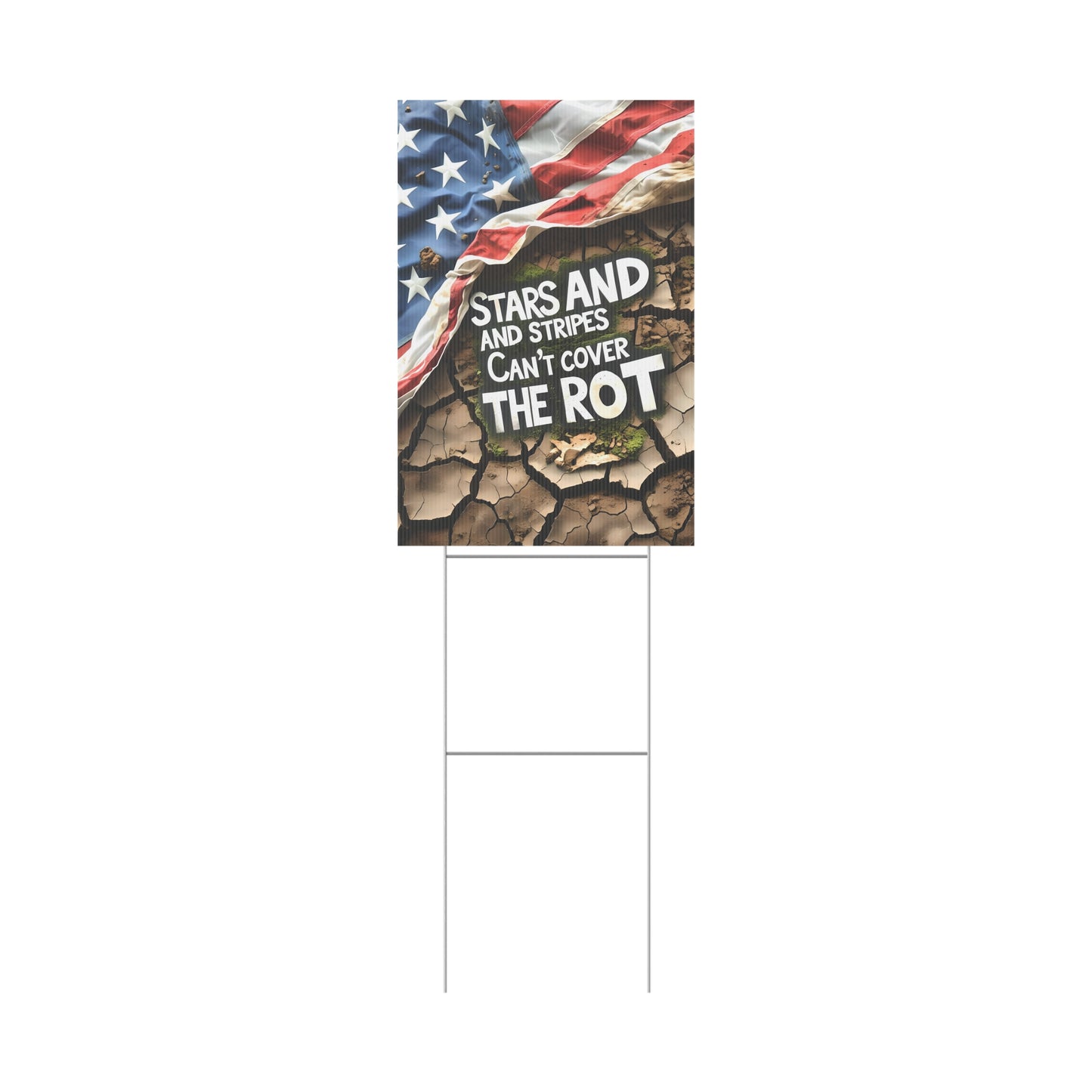 🪧✨ The Enchanted Uprising Yard Signs: Spellbound Statements for Every Stand ⚡🗽