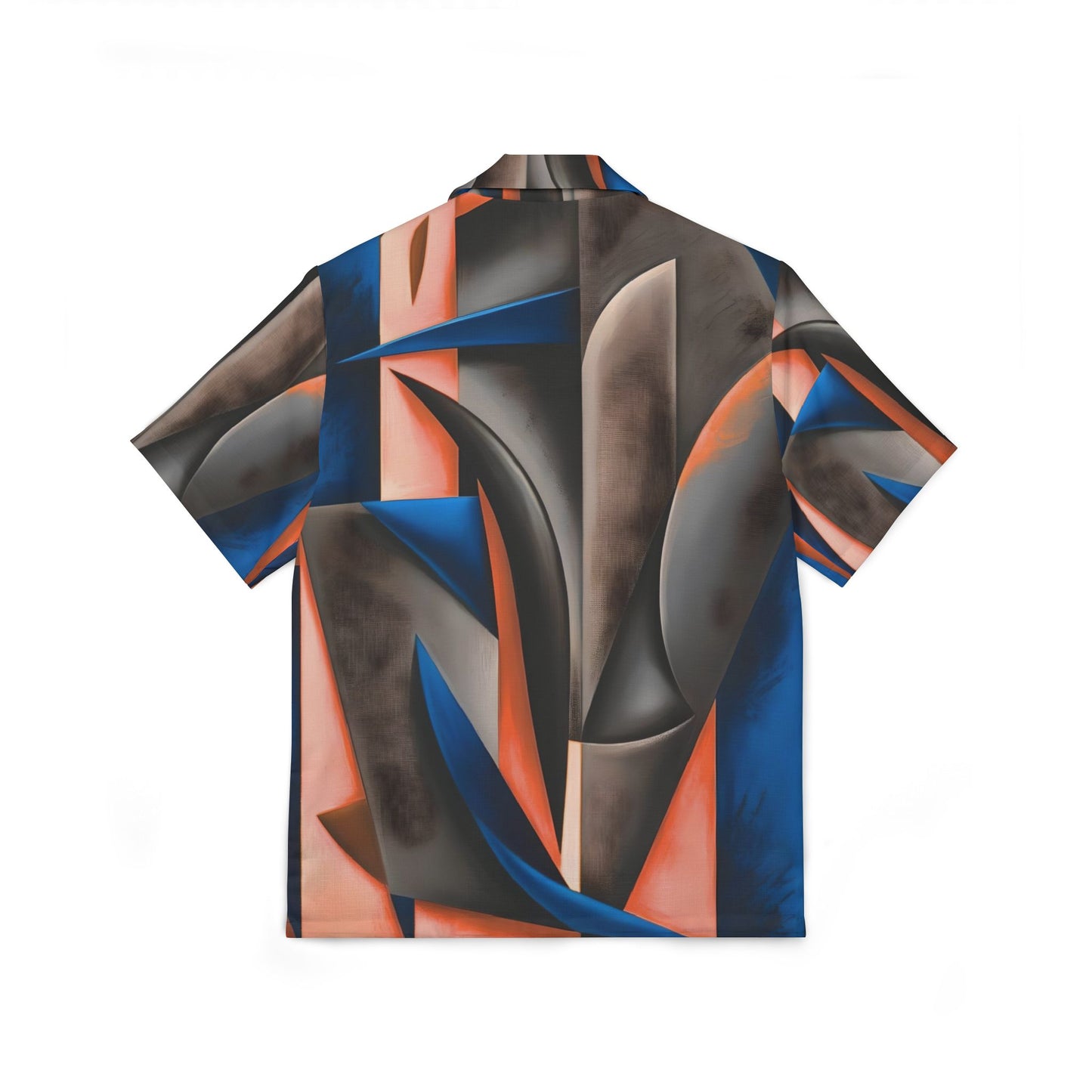 🎭 Own the Only One – A Statement Hawaiian-Style Shirt for the Bold & Fearless! 🌴🔥