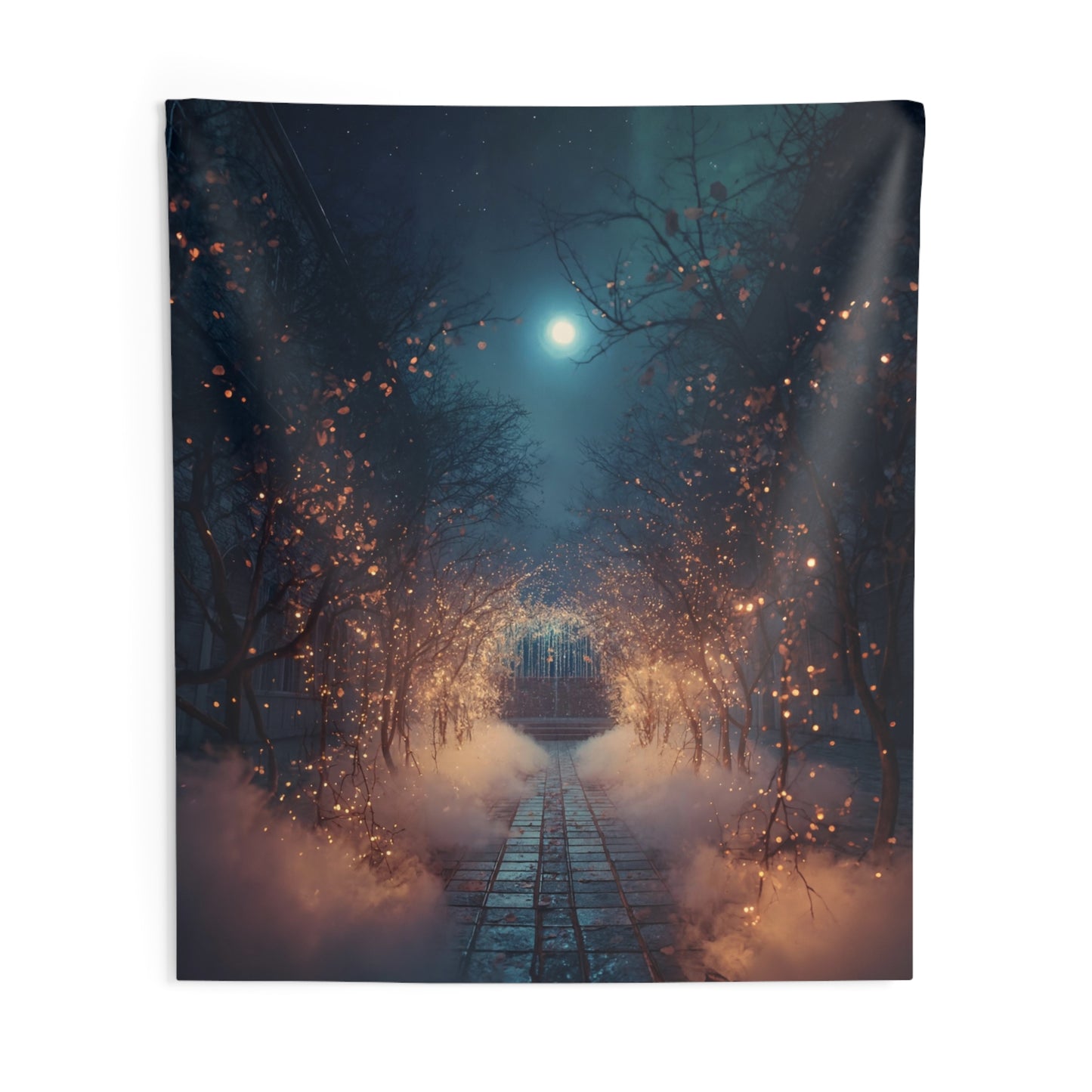 ๐โจ๐ช Enchanted Tapestry for Magical Spaces & Captivating Photos ๐ชโจ๐