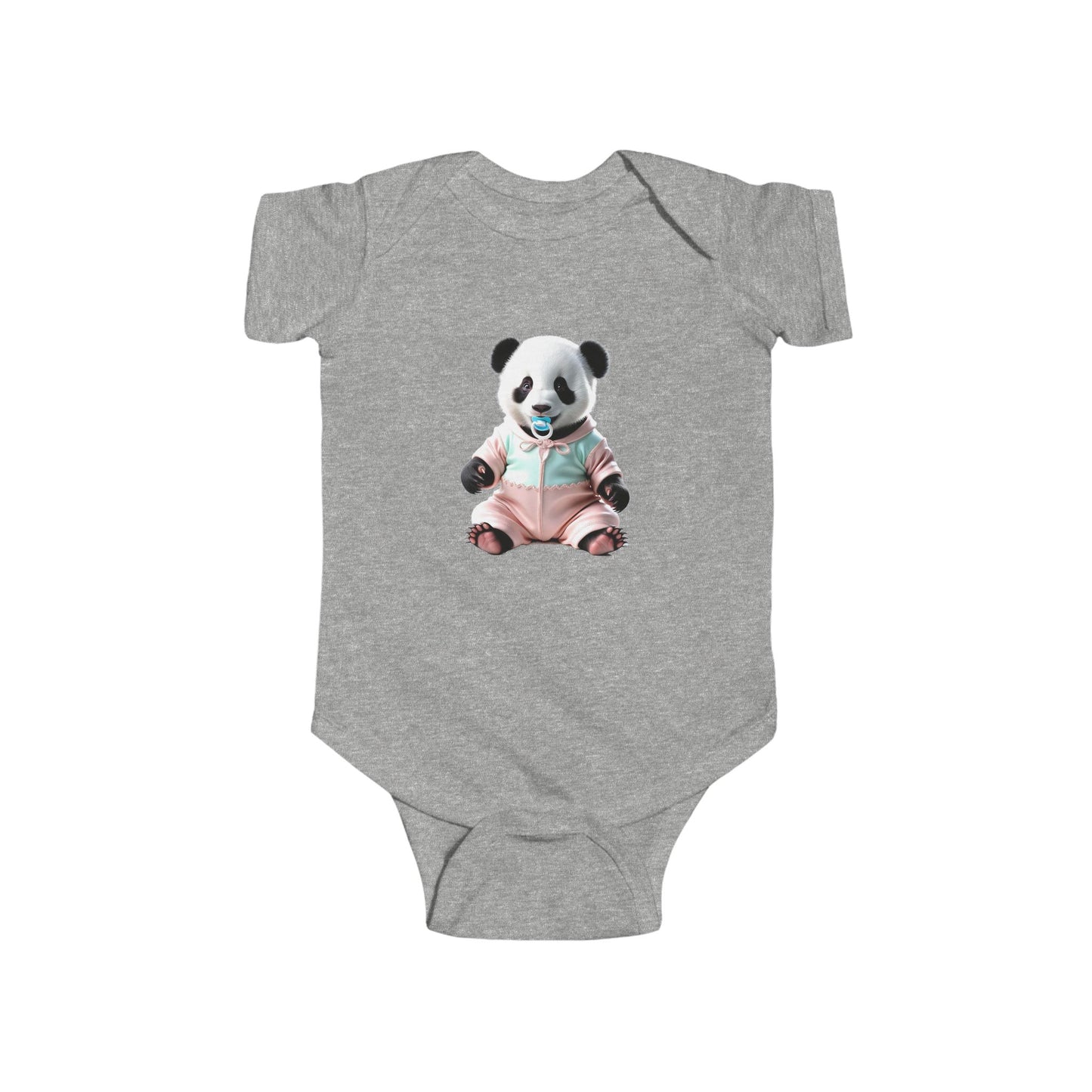 โจ Enchanted Infant Onesie โ A Magical Baby Bodysuit for Your Little Dreamer ๐ธ๐ถ๐