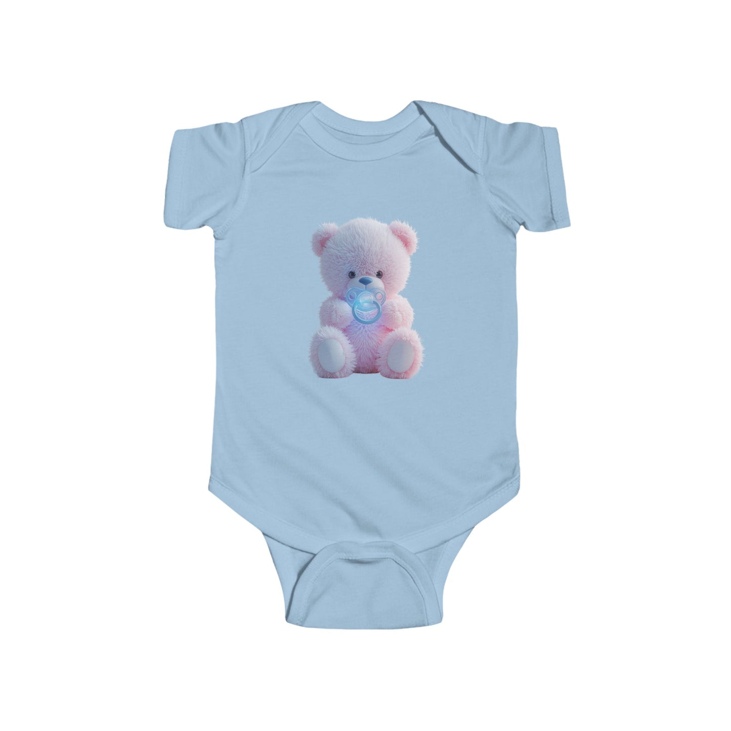 โจ Enchanted Infant Onesie โ A Magical Baby Bodysuit for Your Little Dreamer ๐ธ๐ถ๐