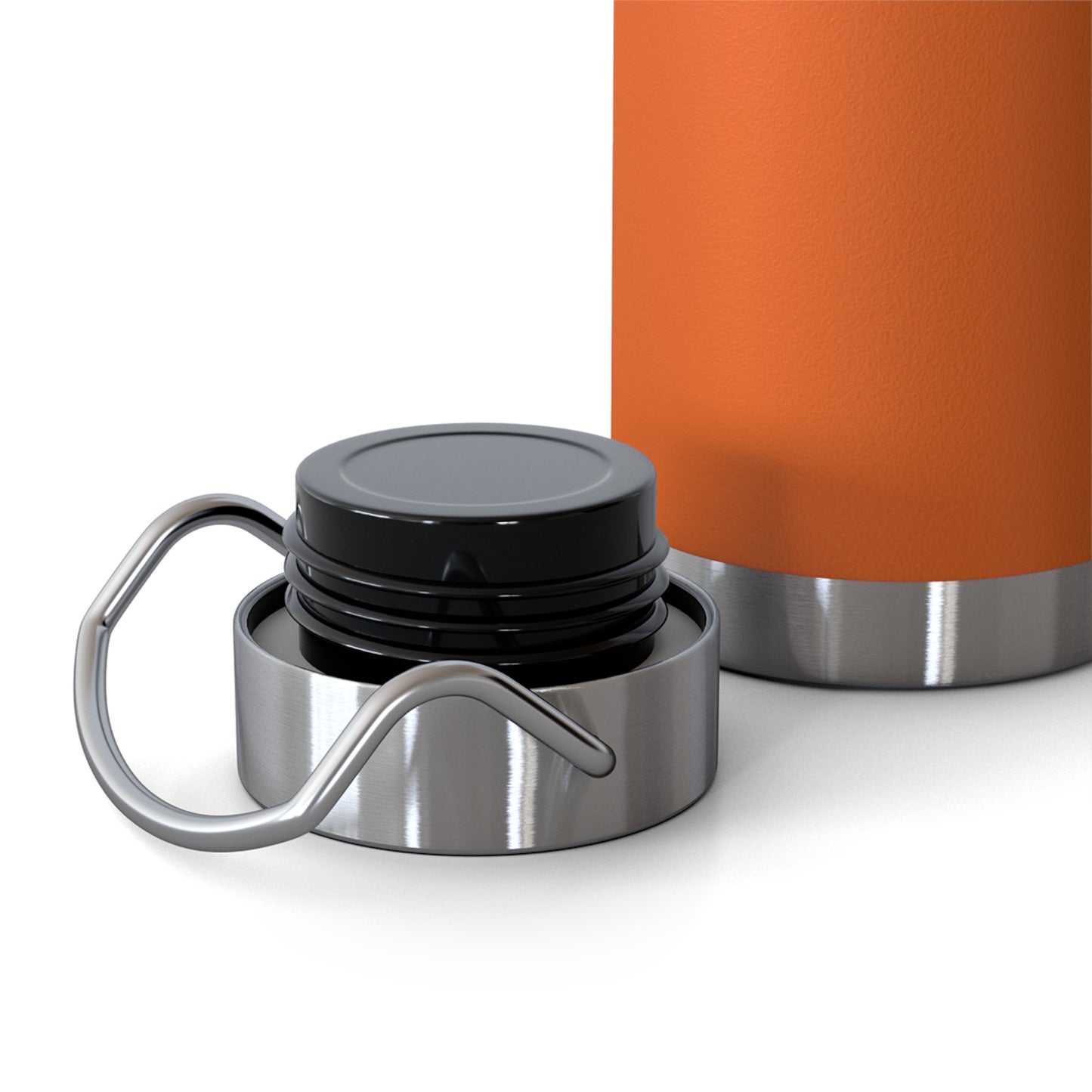 ✨🔮 Enchanted Copper Insulated Bottle – 22oz of Temperature Magic! 🔮✨