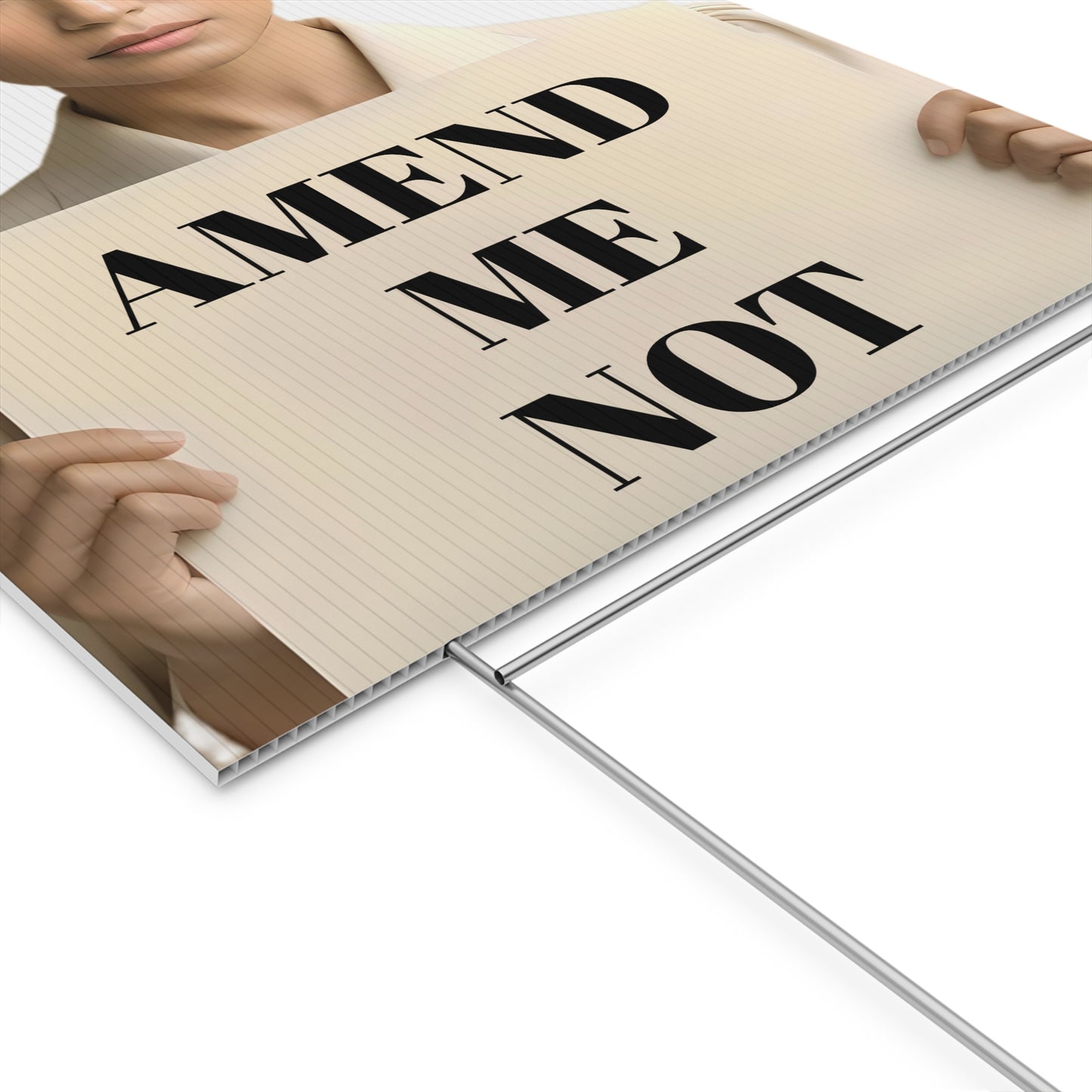 🪧✨ The Enchanted Uprising Yard Signs: Spellbound Statements for Every Stand ⚡🗽