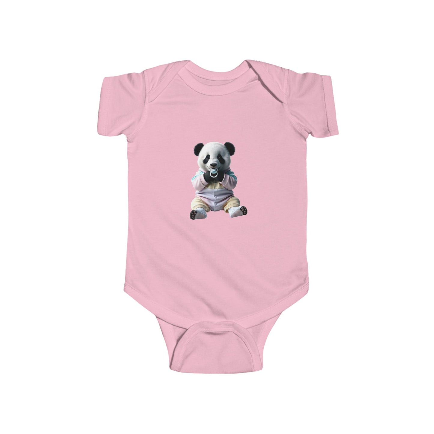 โจ Enchanted Infant Onesie โ A Magical Baby Bodysuit for Your Little Dreamer ๐ธ๐ถ๐