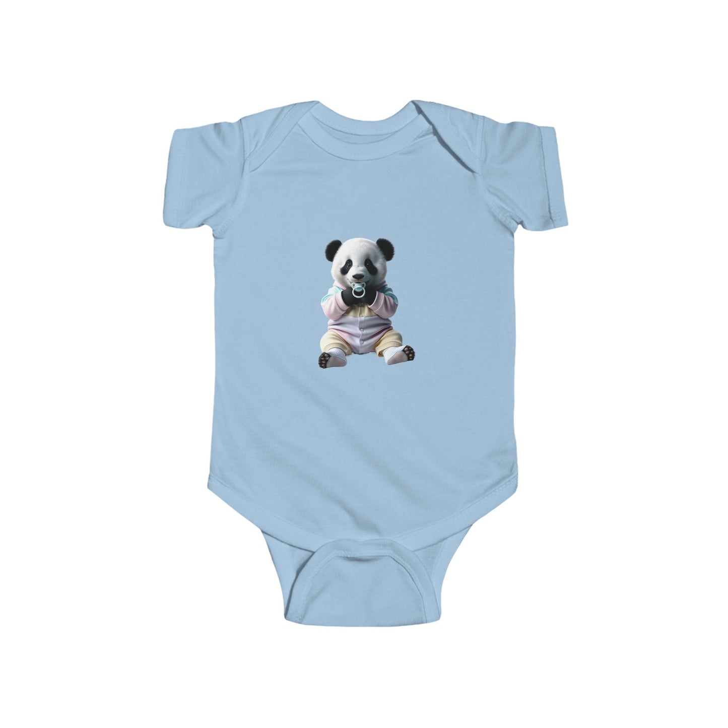 โจ Enchanted Infant Onesie โ A Magical Baby Bodysuit for Your Little Dreamer ๐ธ๐ถ๐