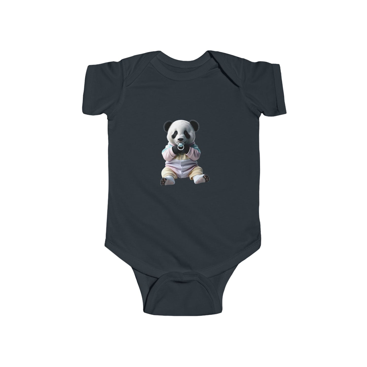 โจ Enchanted Infant Onesie โ A Magical Baby Bodysuit for Your Little Dreamer ๐ธ๐ถ๐