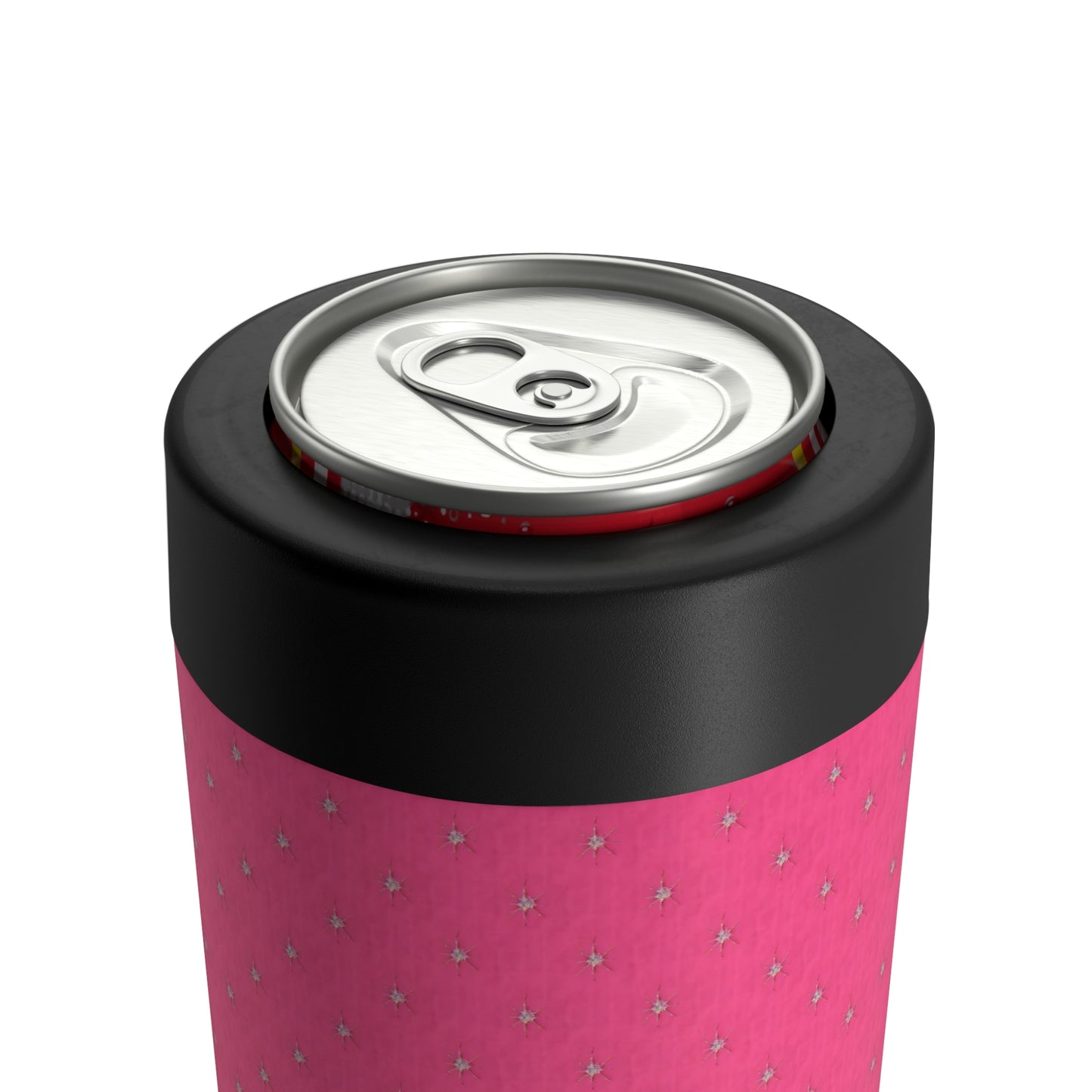 ❄️ The Enchanted Sip: Chill Can Holder 🥤✨