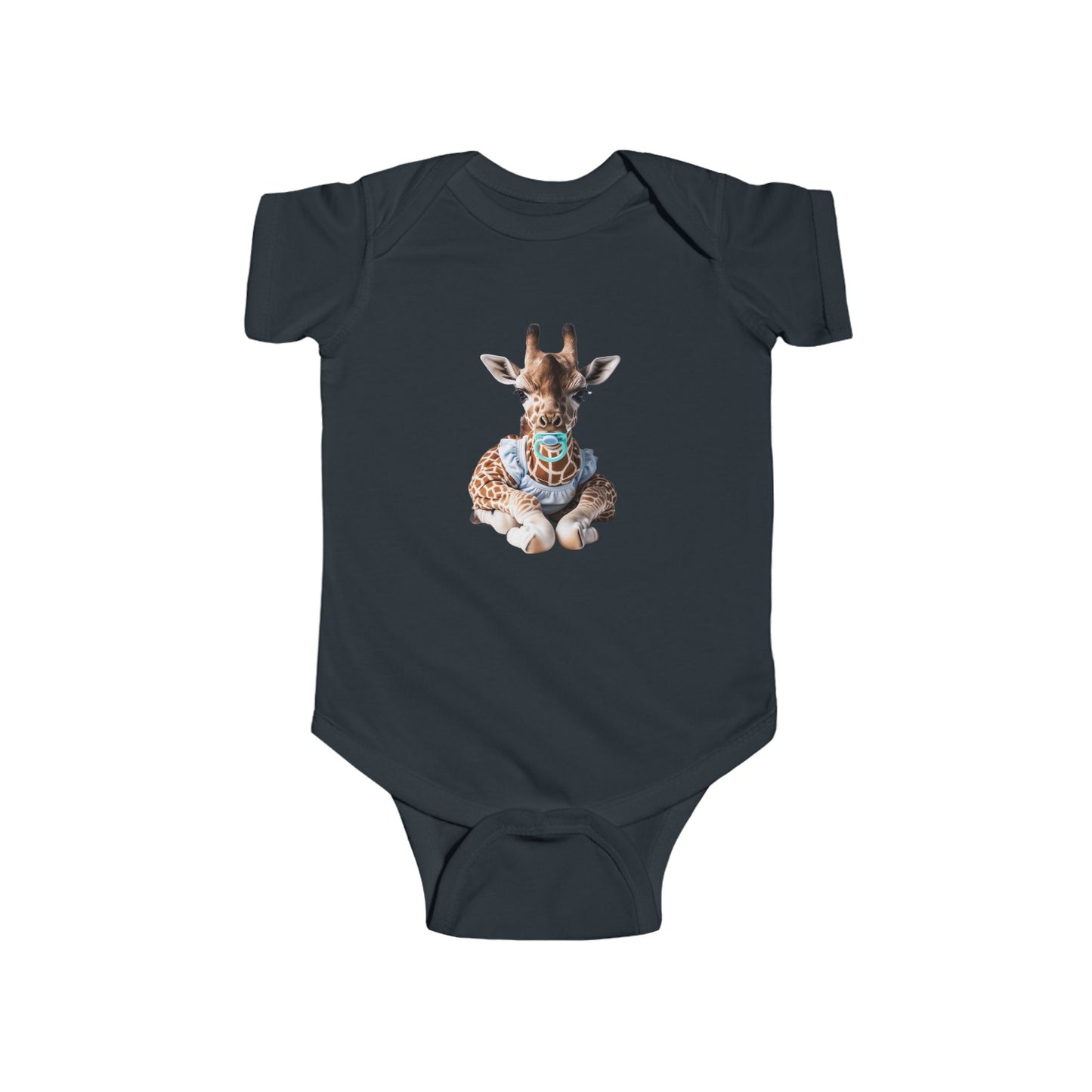 โจ Enchanted Infant Onesie โ A Magical Baby Bodysuit for Your Little Dreamer ๐ธ๐ถ๐