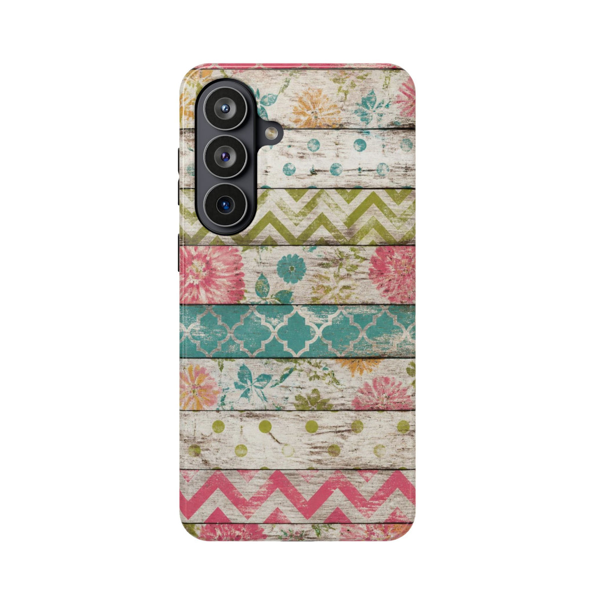🤍 The Enchanted Aura™ Magnetic Samsung Galaxy Case 🤍