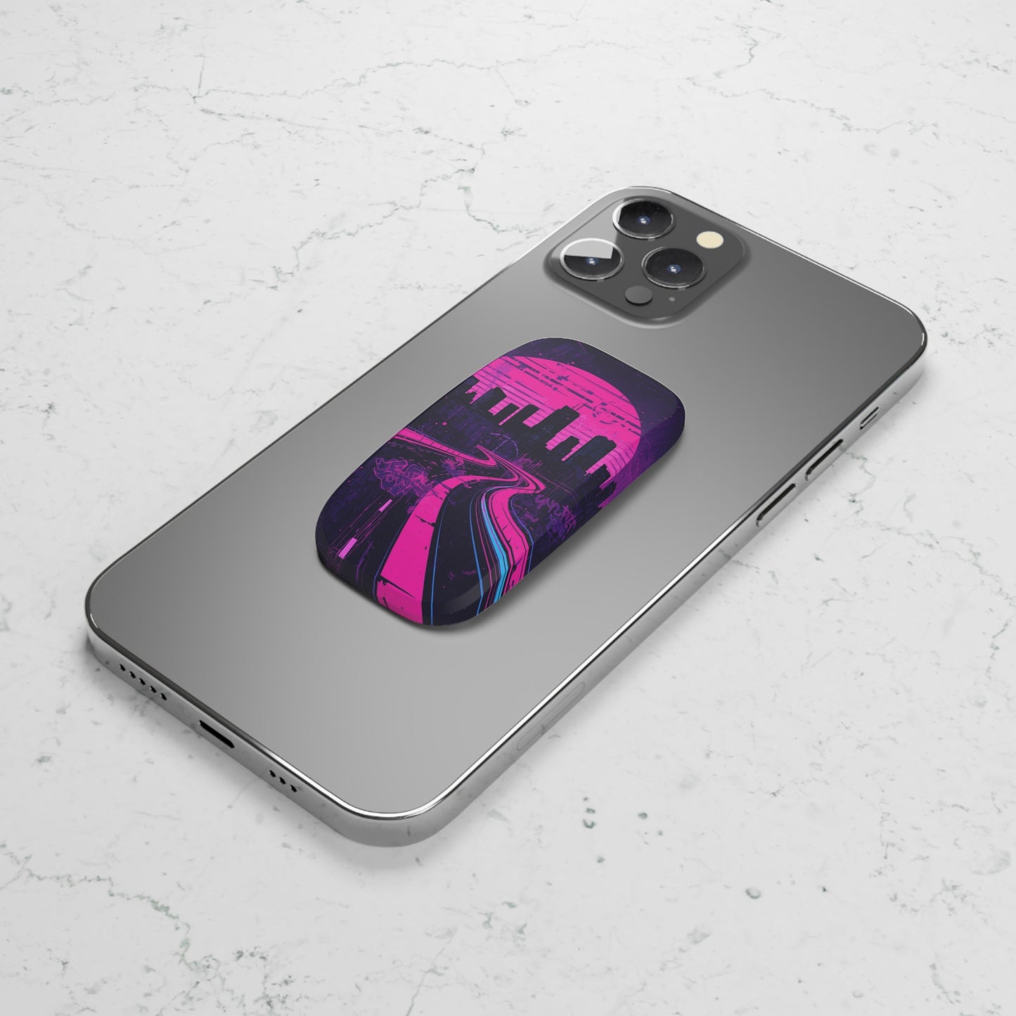 โจ๐ฑ The Enchanted Aura Click-On Grip ๐ซ