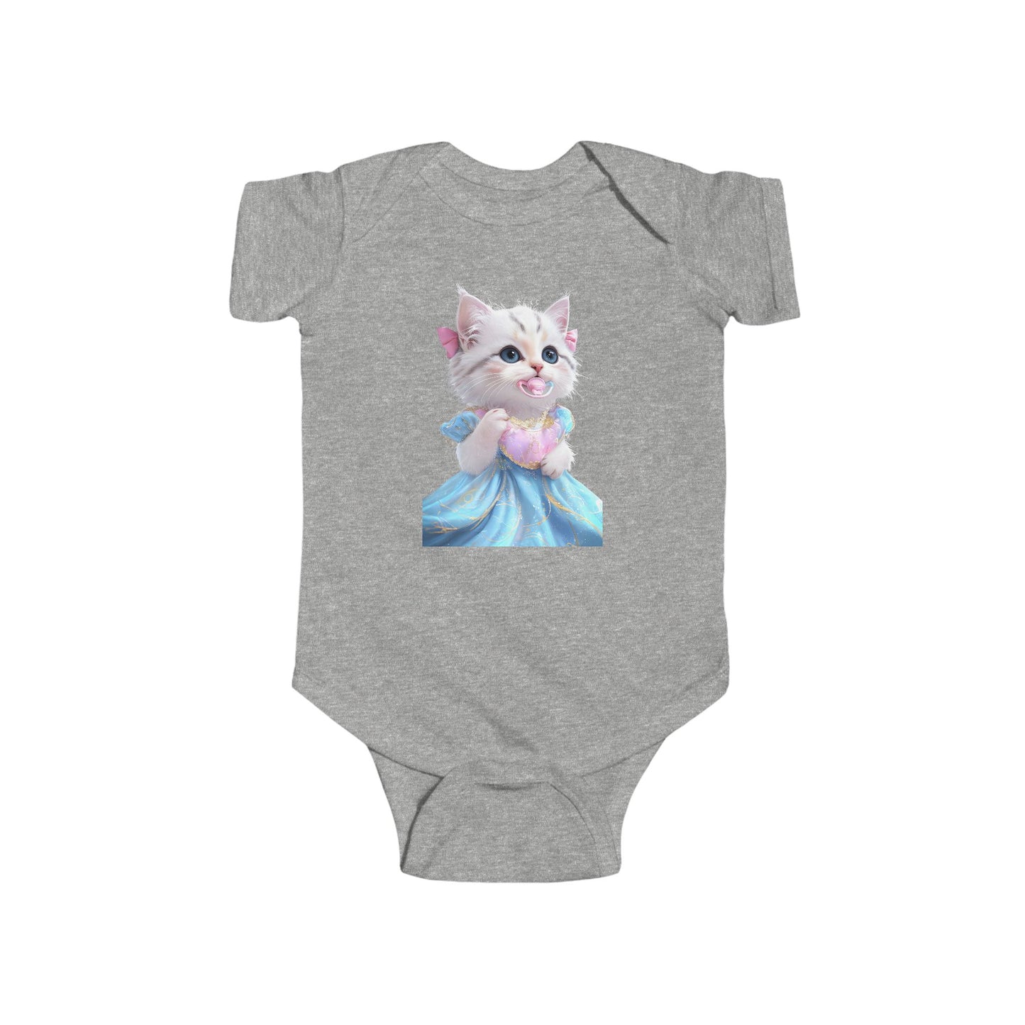 โจ Enchanted Infant Onesie โ A Magical Baby Bodysuit for Your Little Dreamer ๐ธ๐ถ๐