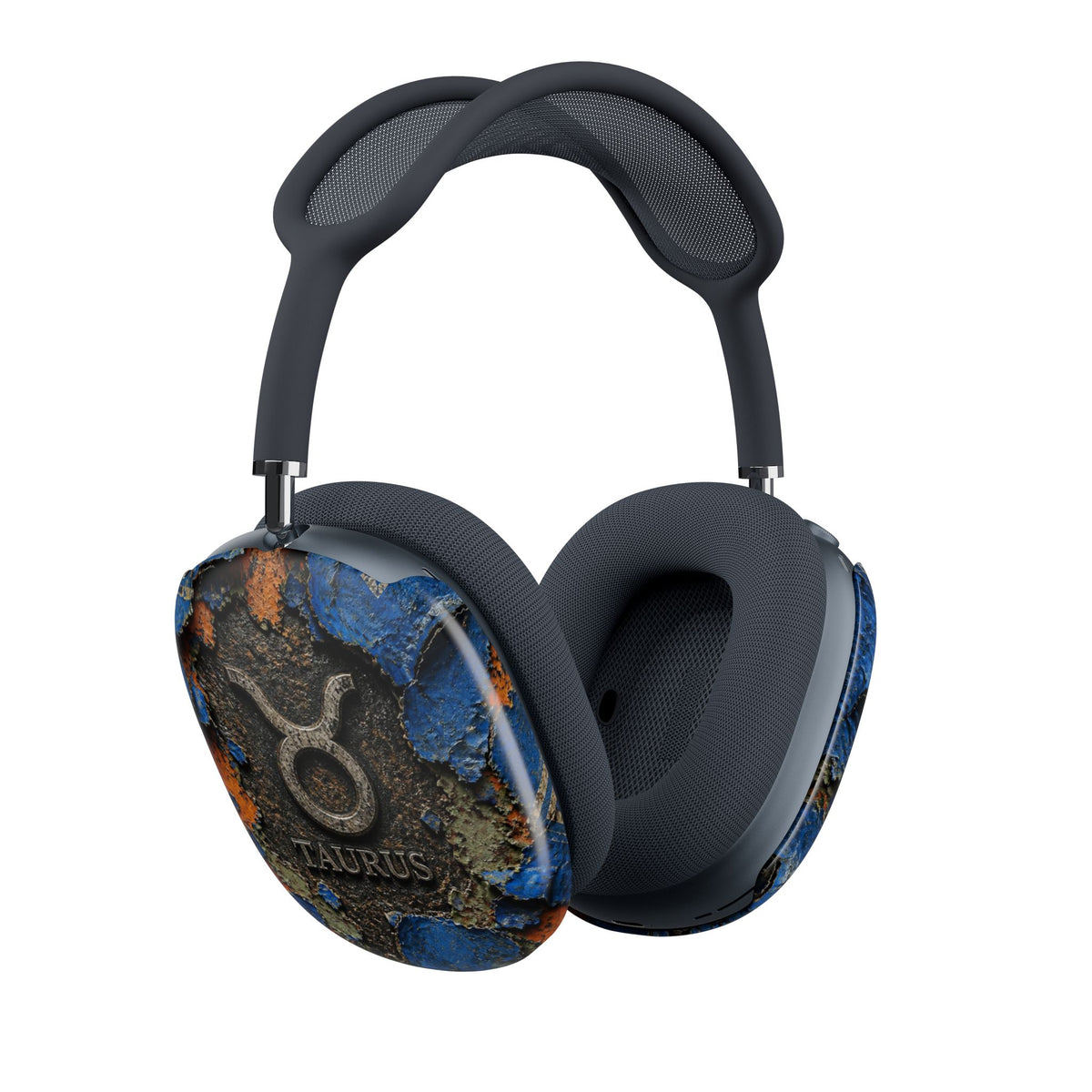 🤍 The Enchanted Aura™ Taurus AirPods Max Case 🤍