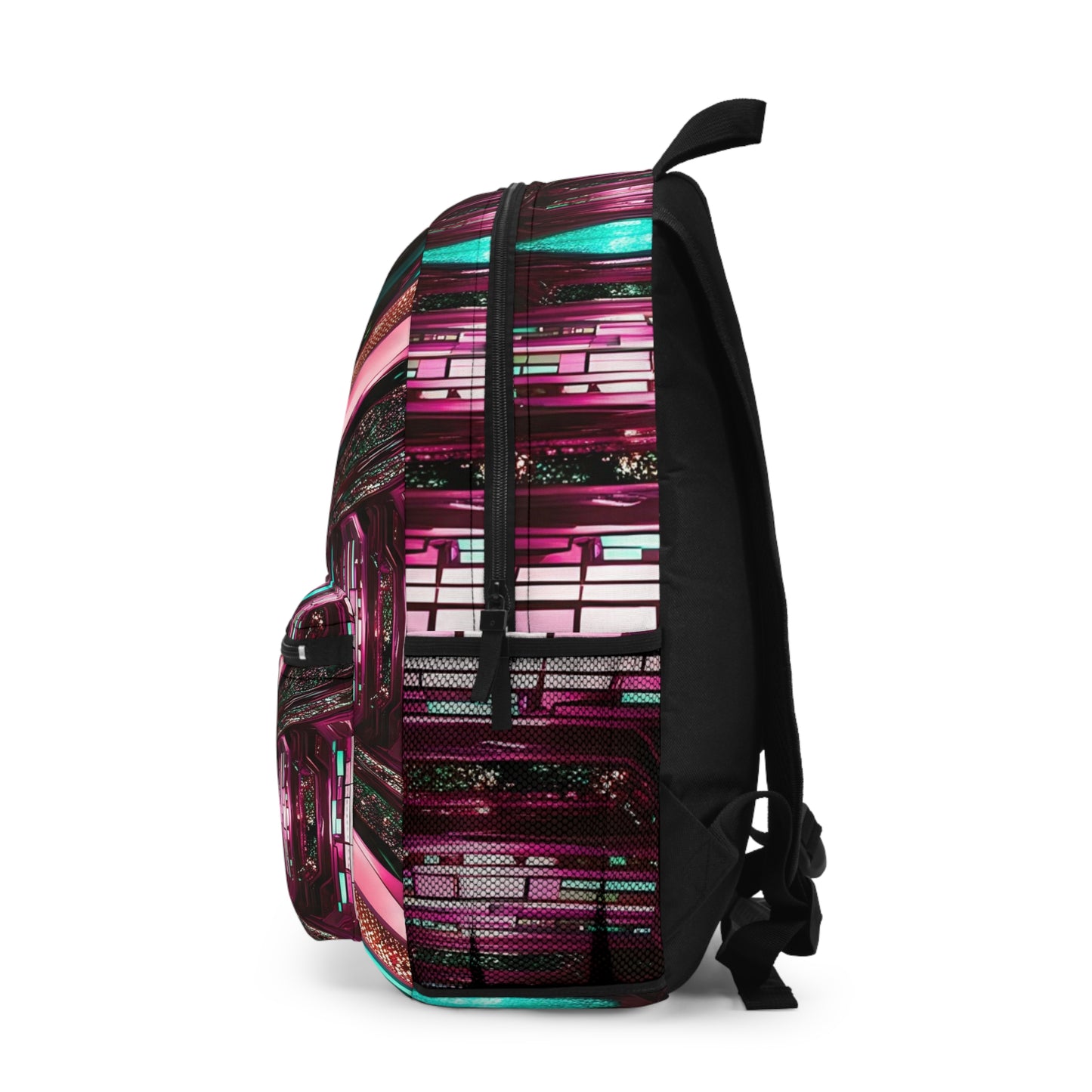 ✨ Step Up Your Style with Razzle-Dazzle Backpacks—Shine, Sparkle & Slay! 💖🎒