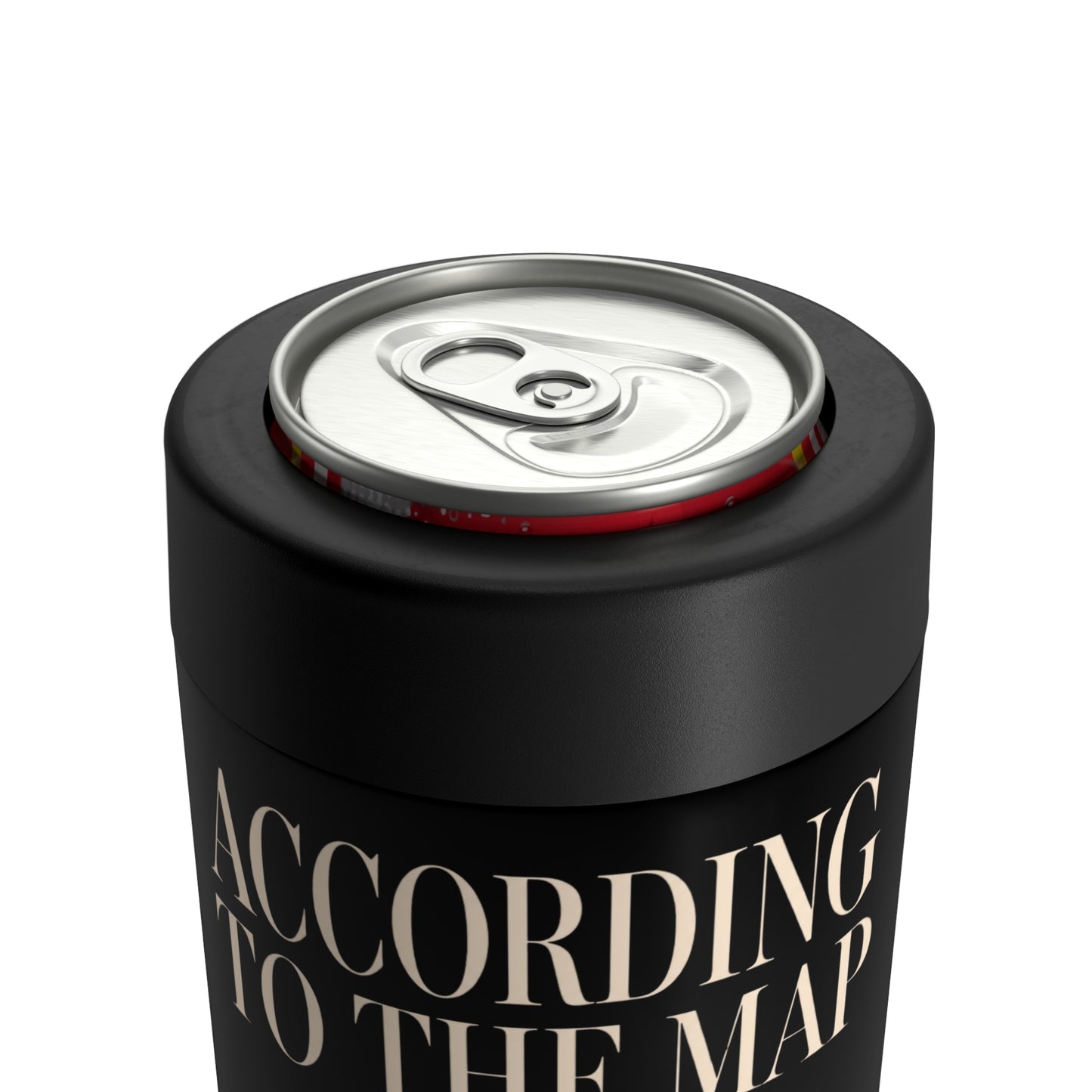 🤍 Enchanted Chill™ Can Holder | The Enchanted Sips & Essentials™ Collection 🤍