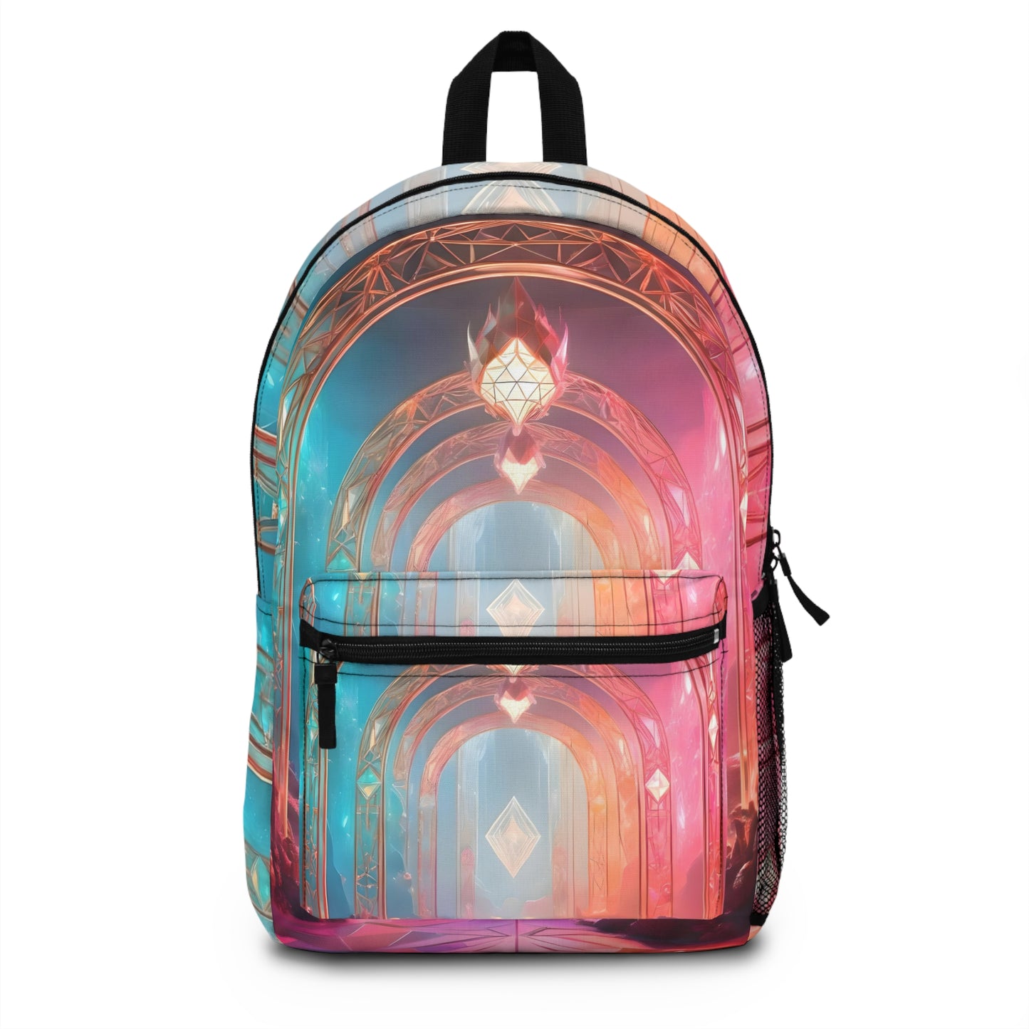 ✨ Step Up Your Style with Razzle-Dazzle Backpacks—Shine, Sparkle & Slay! 💖🎒