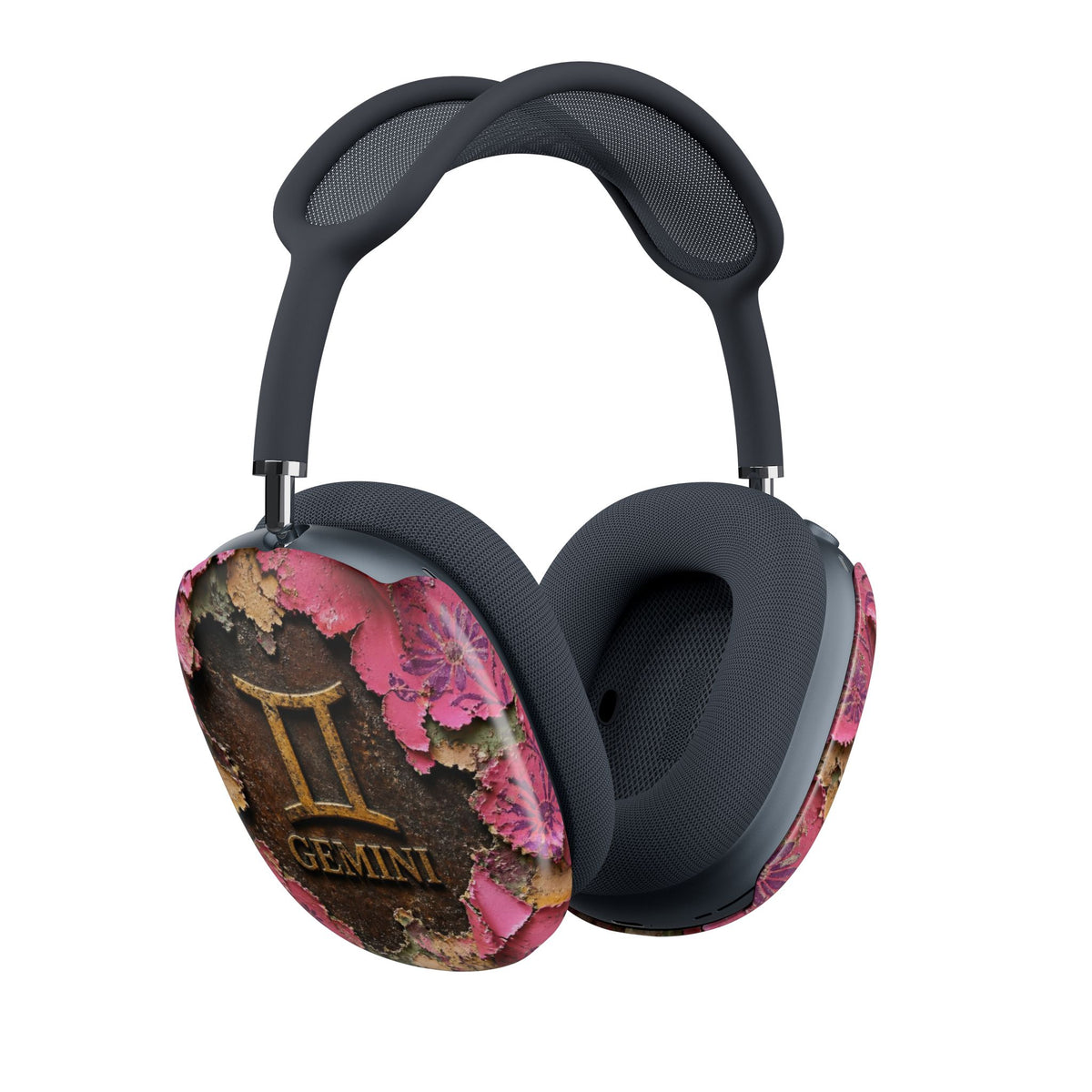 🤍 The Enchanted Aura™ Gemini AirPods Max Case 🤍
