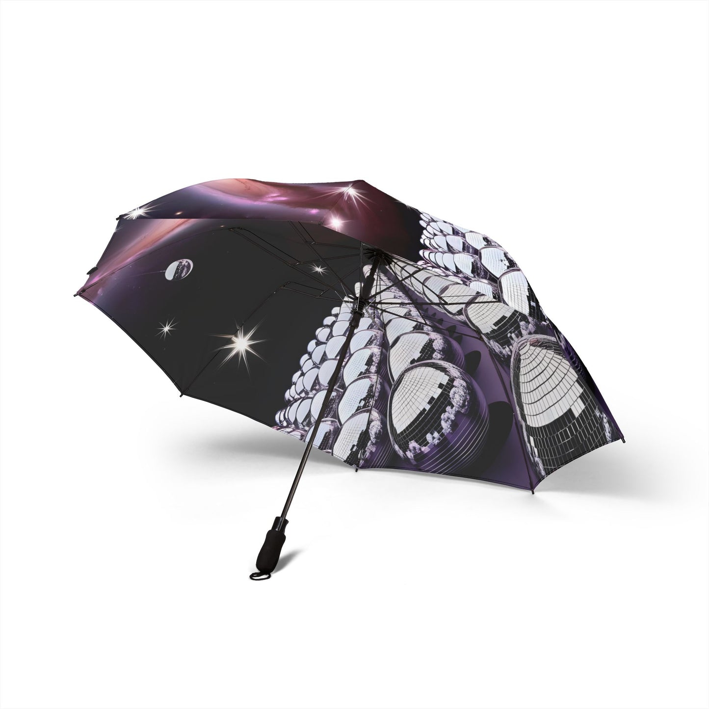 ✨ Enchanted Drizzle Umbrella: A Spell of Style in Every Storm 🌧️☂️🔮