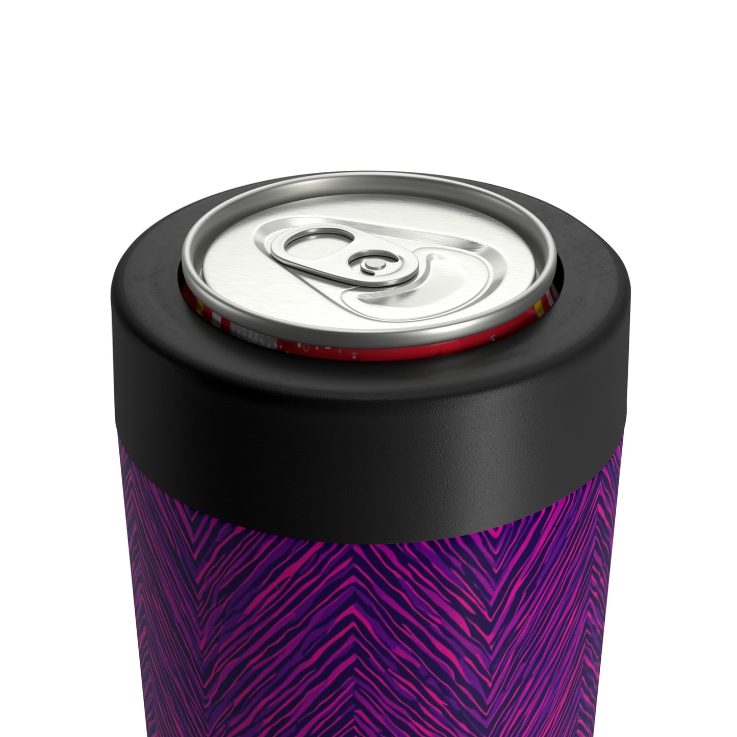 ❄️ The Enchanted Sip: Chill Can Holder 🥤✨