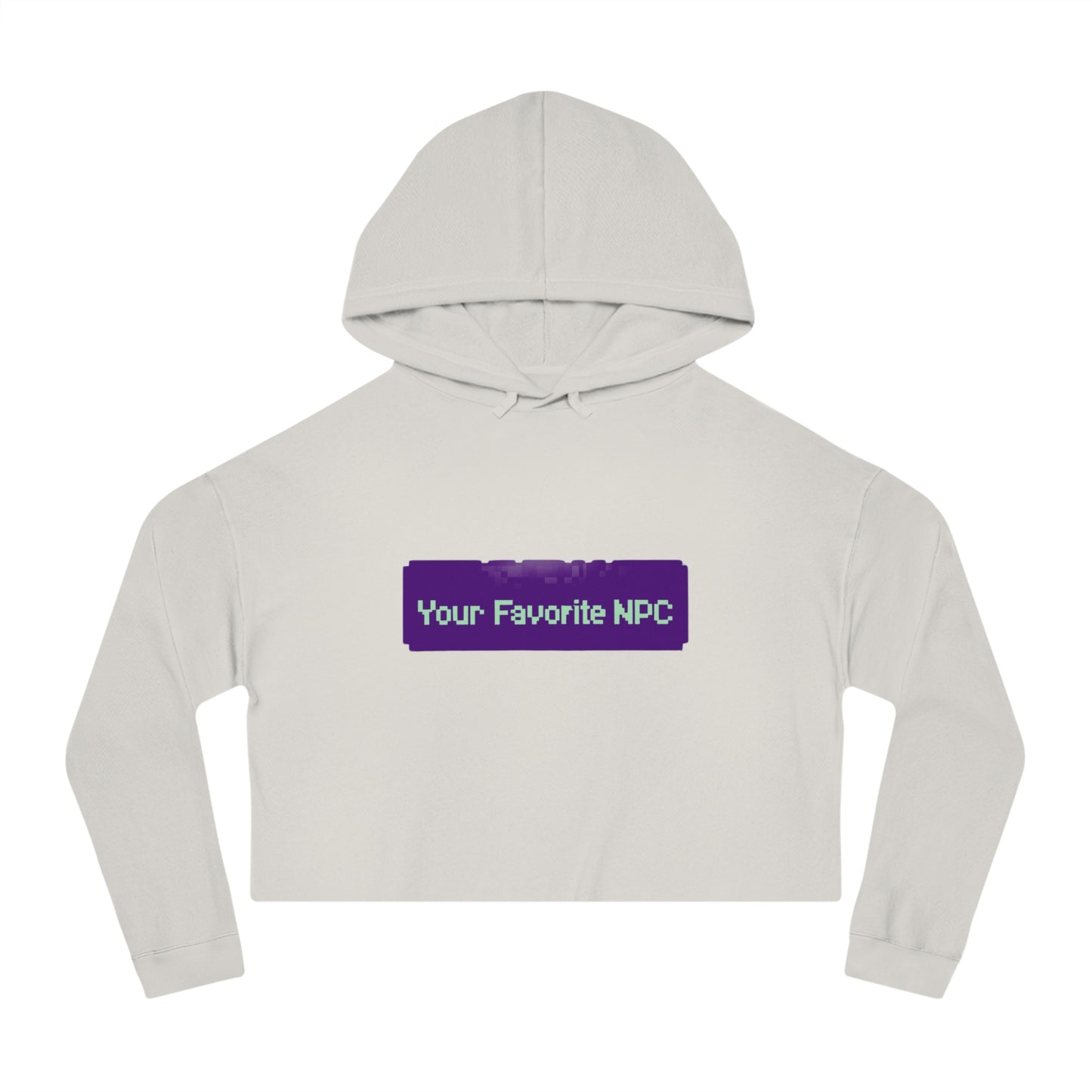 โจ๐ Enchanted Cropped Hoodie: Where Magic Meets Style & Comfort ๐๐ฆ๐ซ