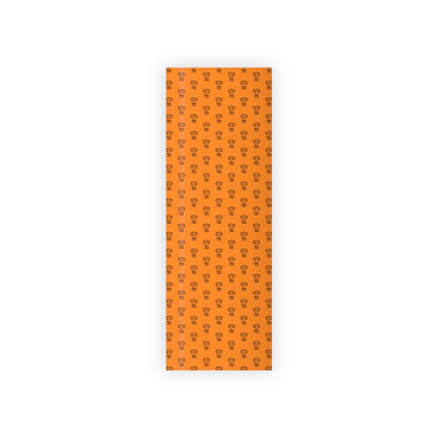 ♈ Baby Aries Wrapping Paper | The Enchanted Wrap™ Collection ♡