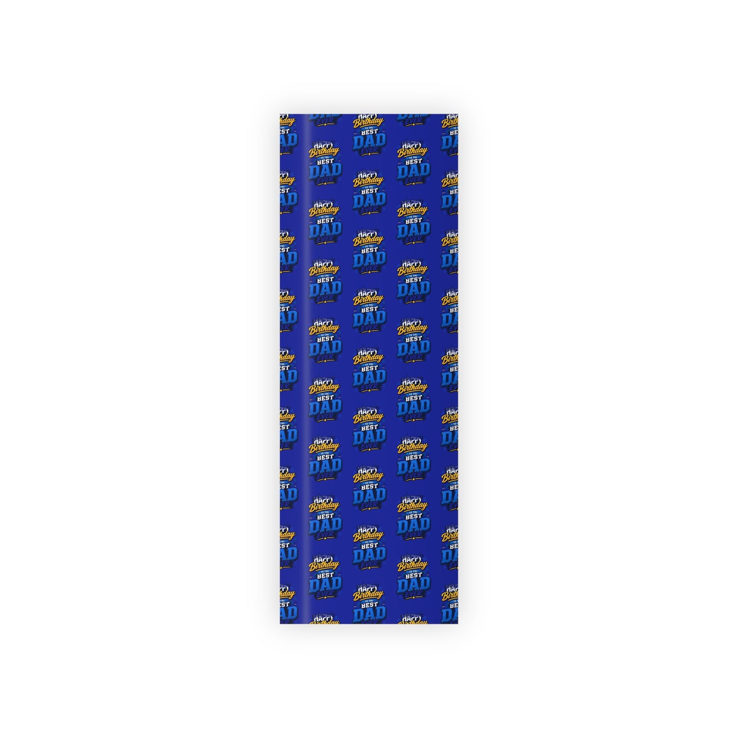 🤍 Birthday Wrapping Paper | The Enchanted Wrap™ Collection 🤍