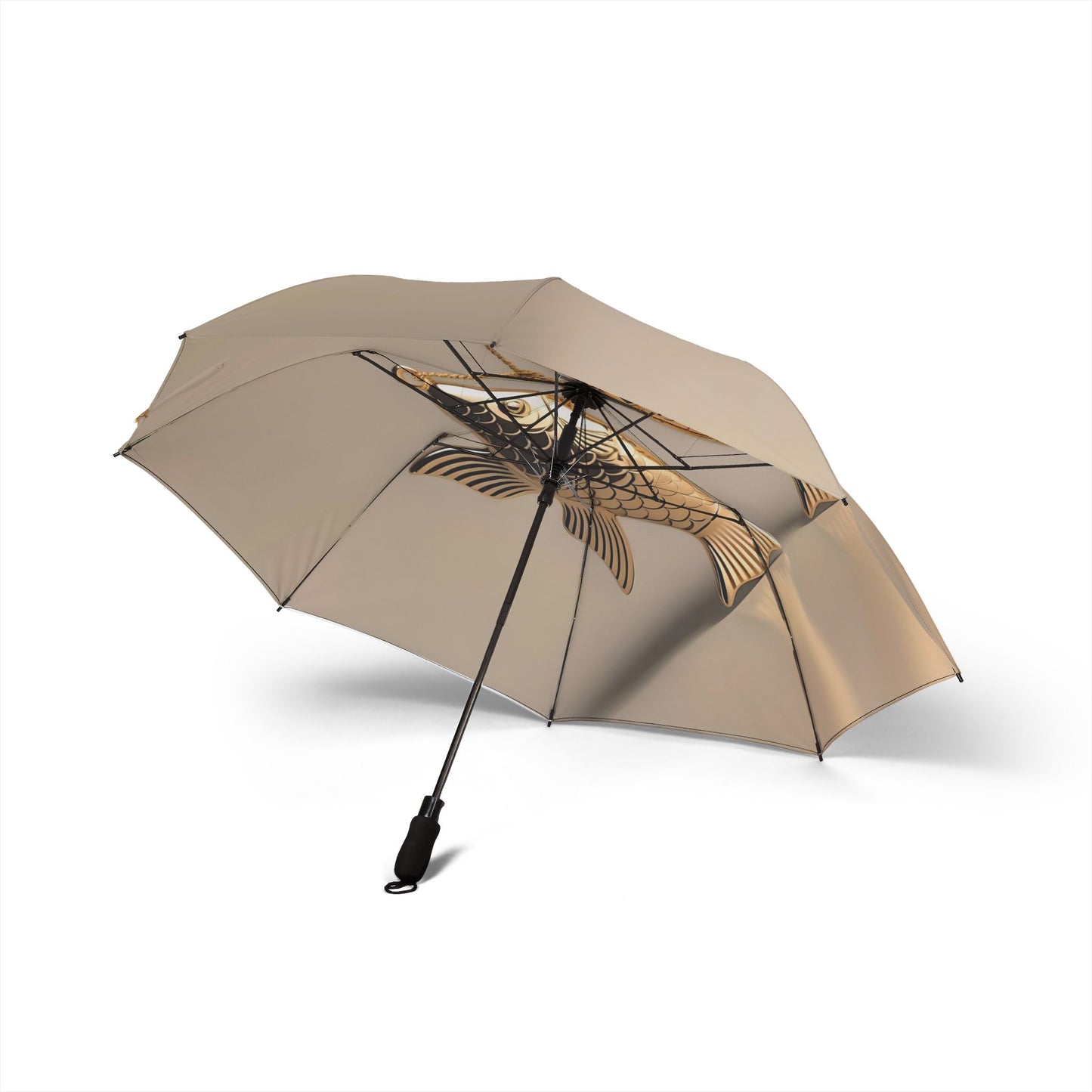 ✨ Enchanted Drizzle Pisces Umbrella: A Spell of Style in Every Storm 🌧️☂️🔮