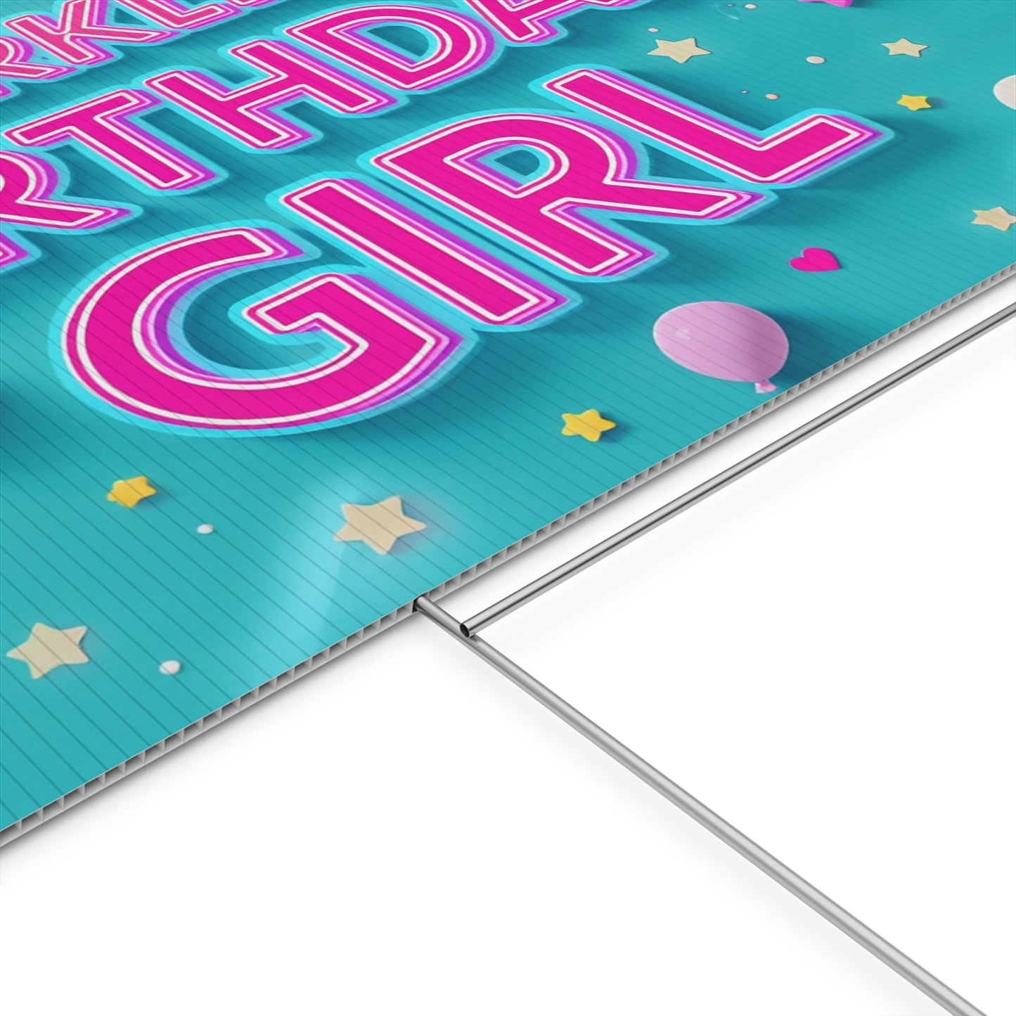 ๐ชงโจ The Enchanted Event & Everyday Yard Sign: Bold, Magical Impact ๐ฅ๐