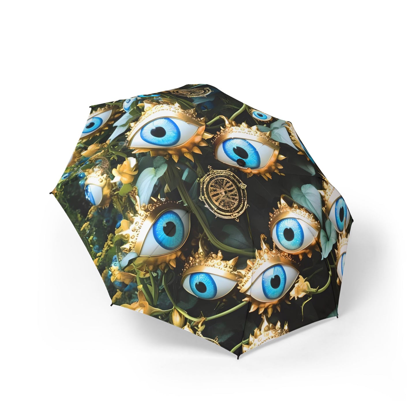 โจ Enchanted Drizzle Umbrella: A Spell of Style in Every Storm ๐ง๏ธโ๏ธ๐ฎ