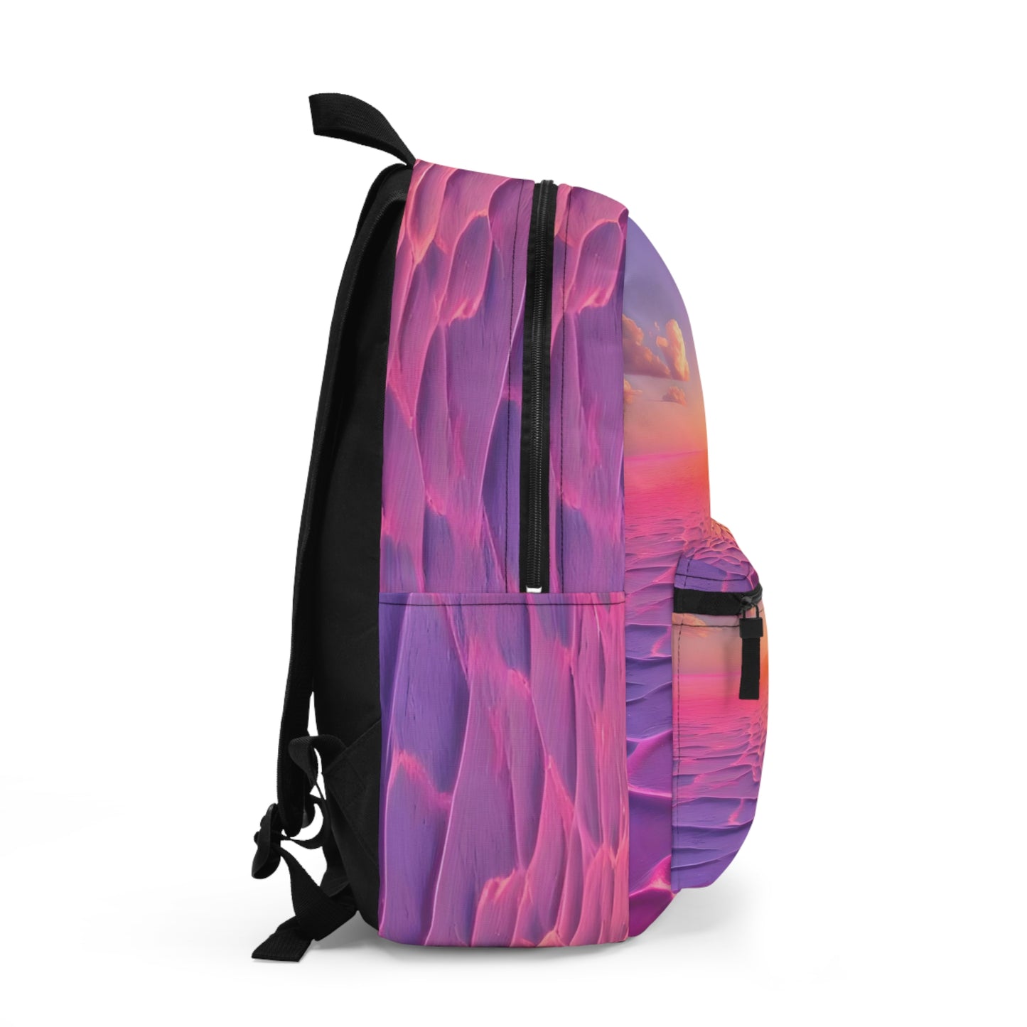 ✨ Step Up Your Style with Razzle-Dazzle Backpacks—Shine, Sparkle & Slay! 💖🎒