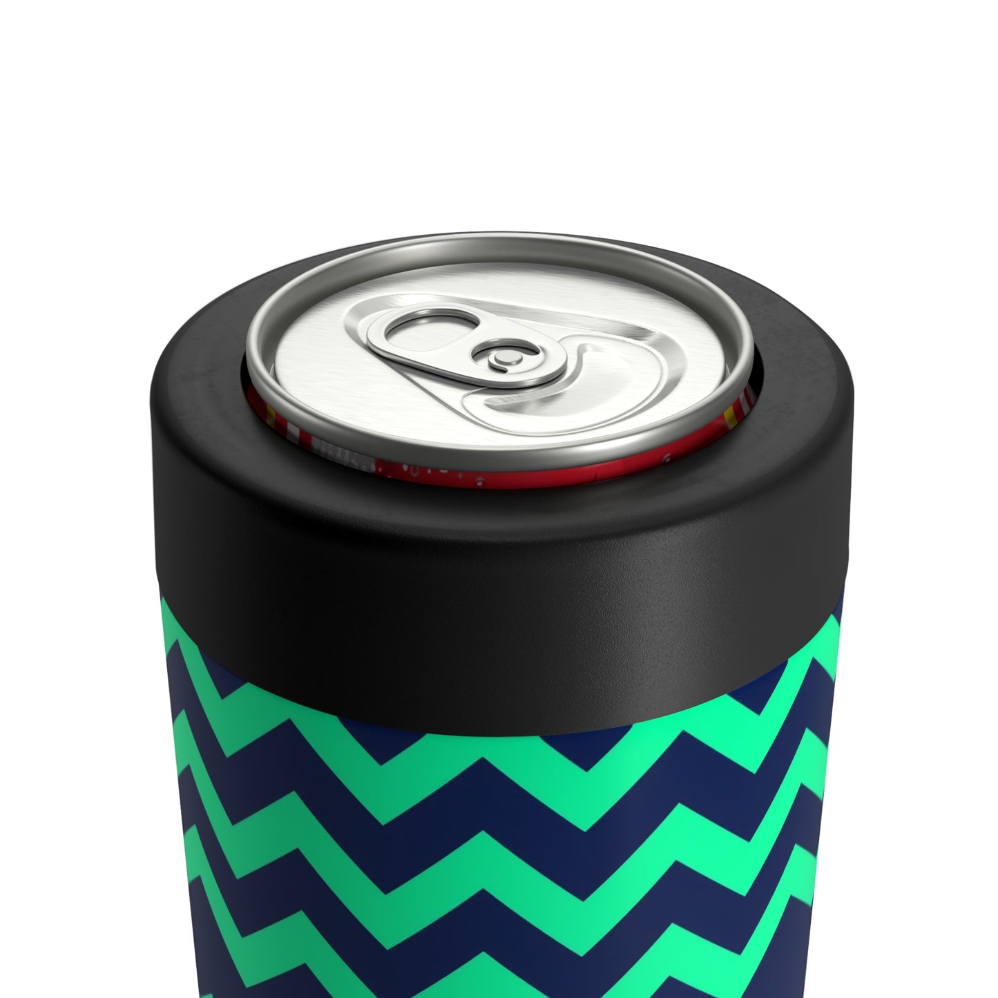 ❄️ The Enchanted Sip: Chill Can Holder 🥤✨