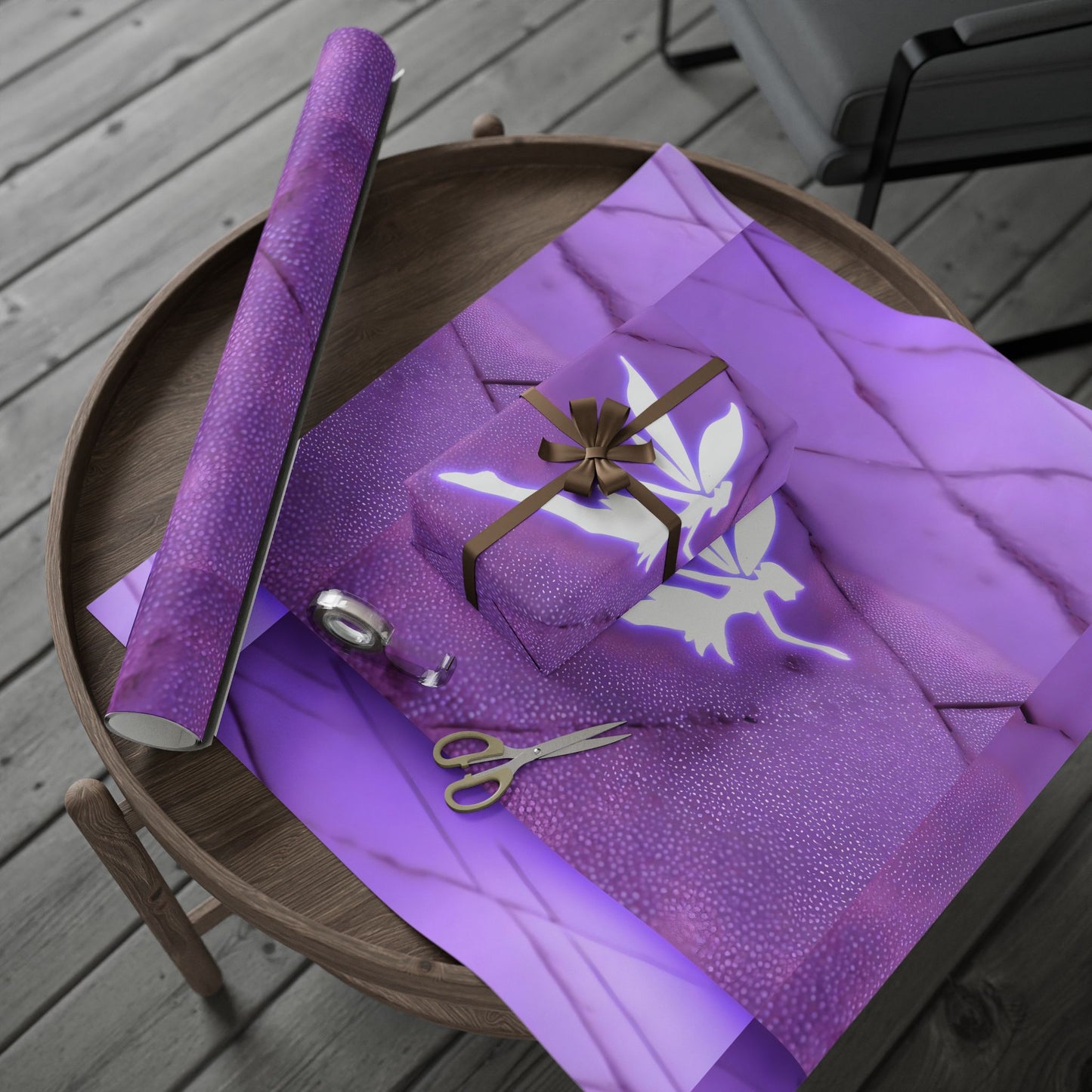 โจ๐ Dreamy Wonderland Wrapping Paper ๐๐ซ โ Enchanting Designs for Truly Magical Gifts ๐๐๐งโโ๏ธ