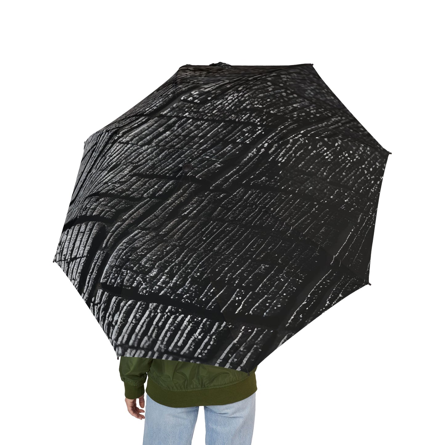 ✨ Enchanted Drizzle Umbrella: A Spell of Style in Every Storm 🌧️☂️🔮