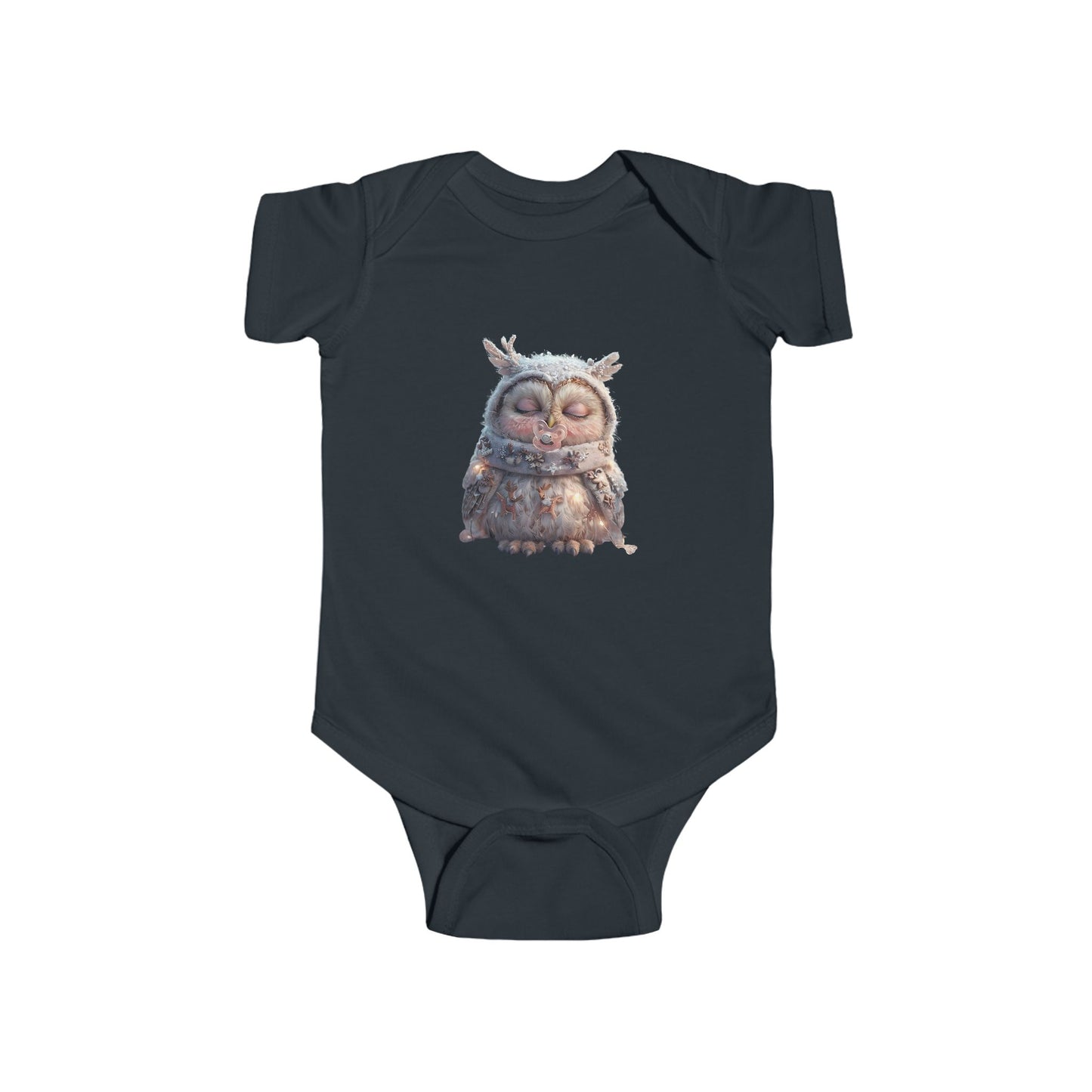 โจ Enchanted Infant Onesie โ A Magical Baby Bodysuit for Your Little Dreamer ๐ธ๐ถ๐