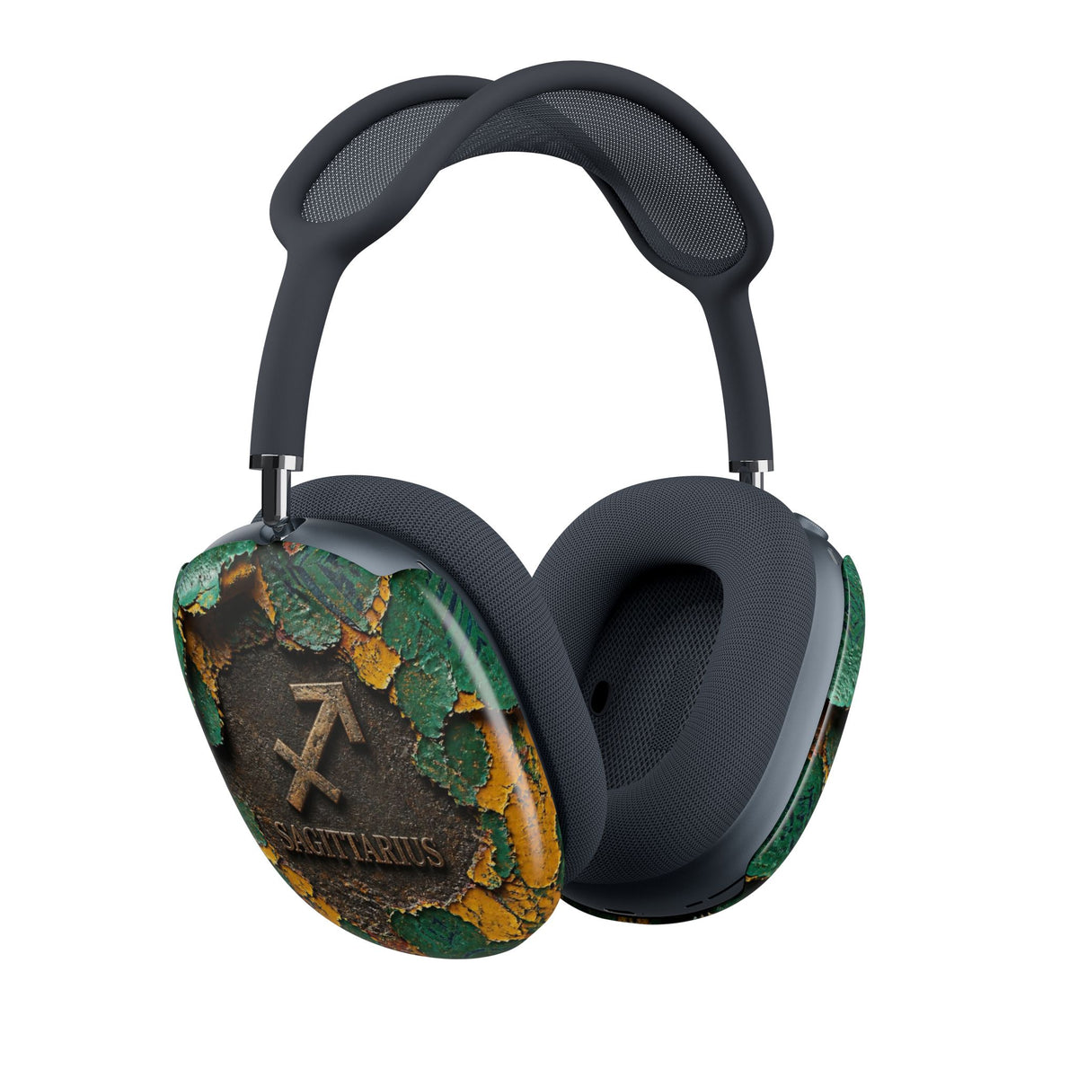 🤍 The Enchanted Aura™ Sagittarius AirPods Max Case 🤍