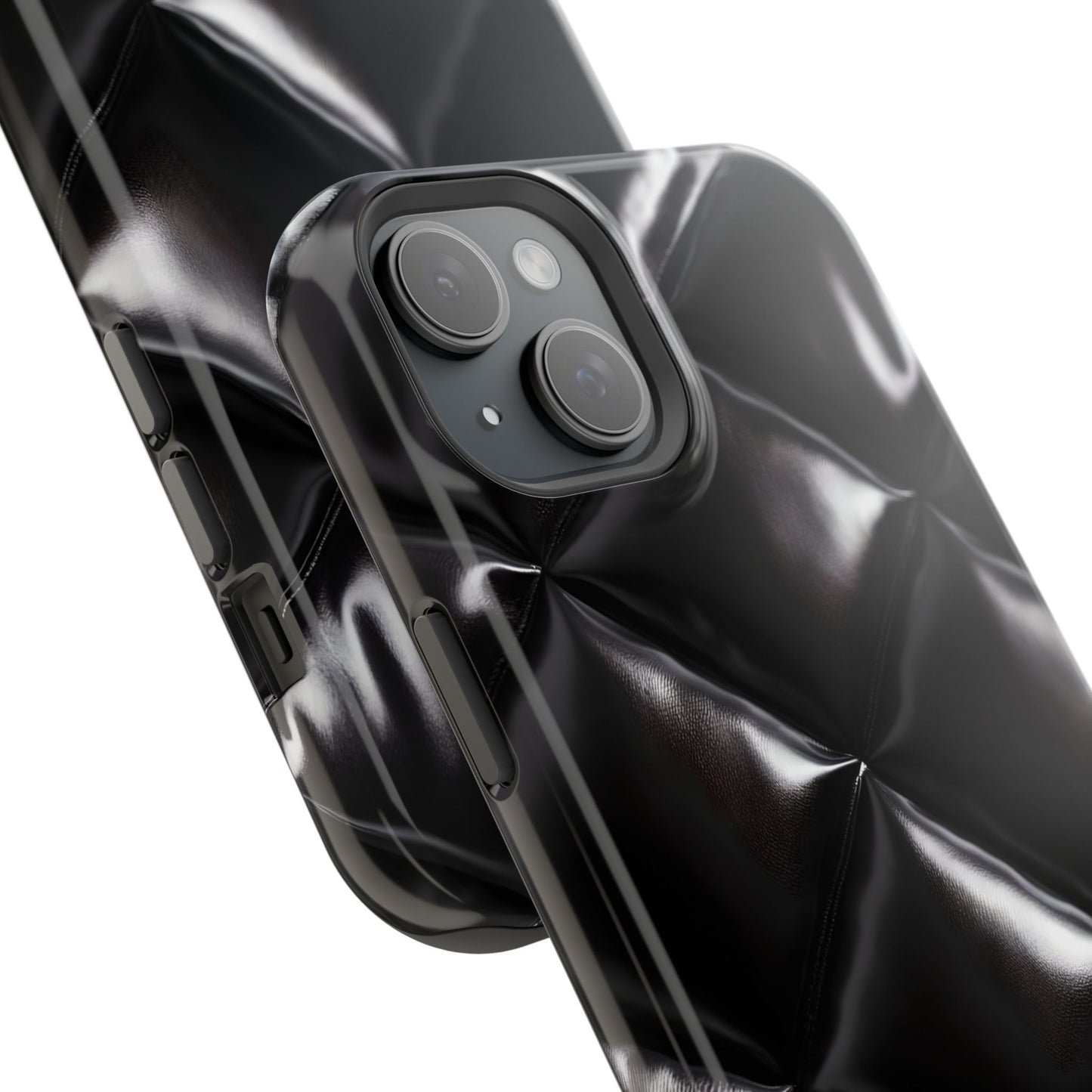 ✨📱 The Enchanted Aura Magnetic iPhone Case: Spellbinding Protection & MagSafe® Magic! 🔮🧲💎