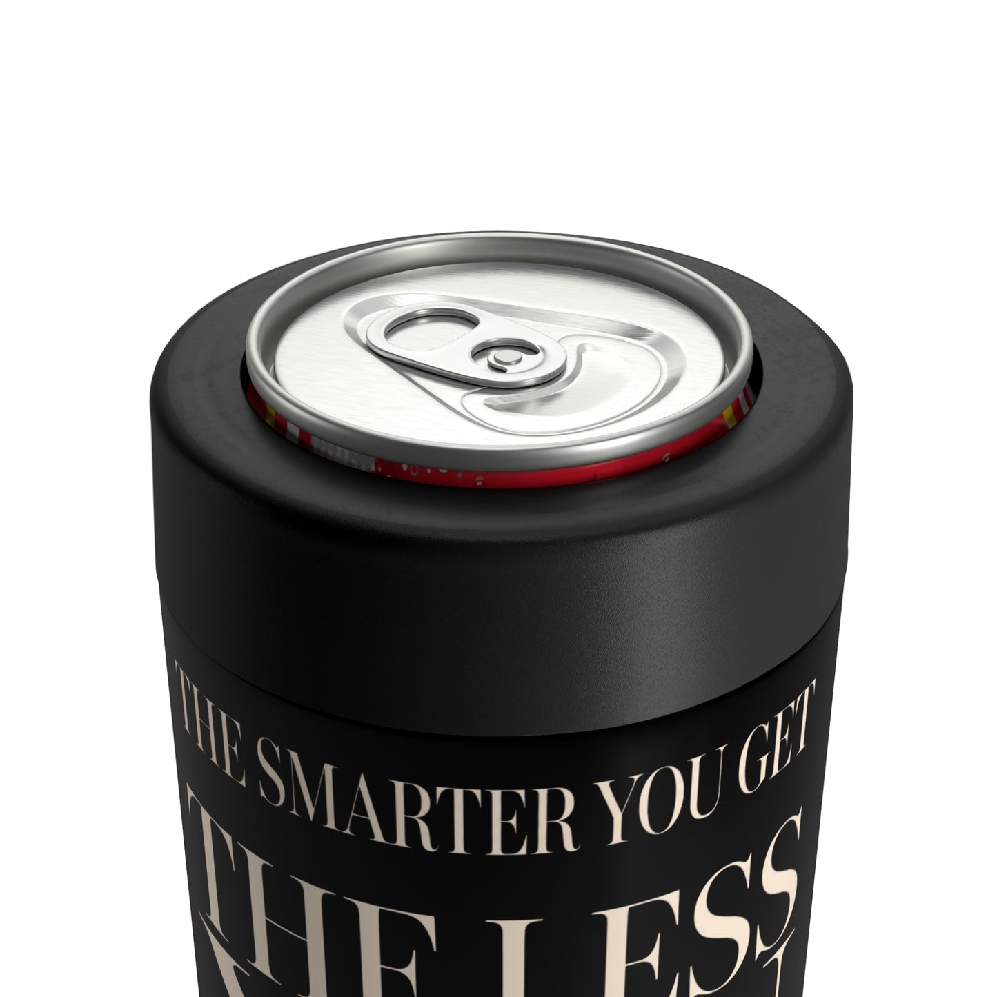 🤍 Enchanted Chill™ Can Holder | The Enchanted Sips & Essentials™ Collection 🤍