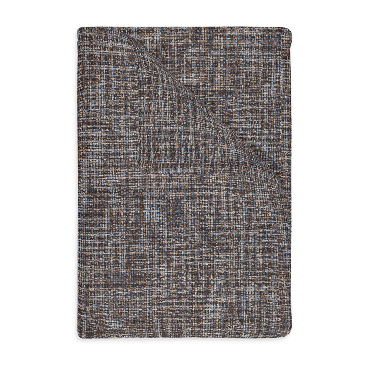 🤍 The Enchanted Loom™ Velveteen Blanket 🤍