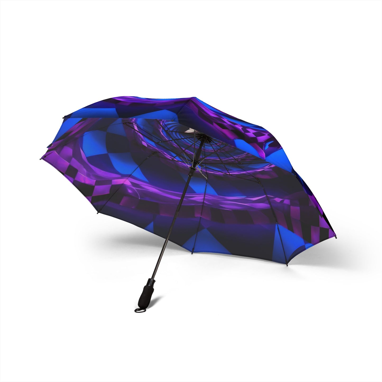 ✨ Enchanted Drizzle Umbrella: A Spell of Style in Every Storm 🌧️☂️🔮