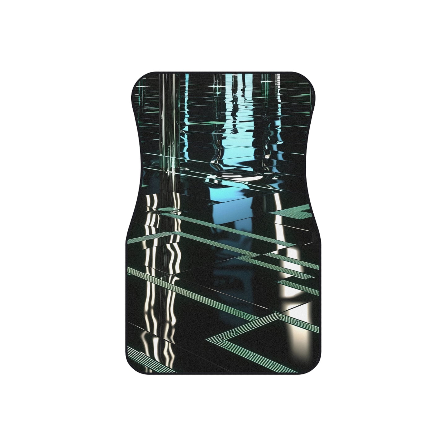 โจ Spellbound Style: 4-Piece Enchanted Car Mats ๐๐๐ฎ