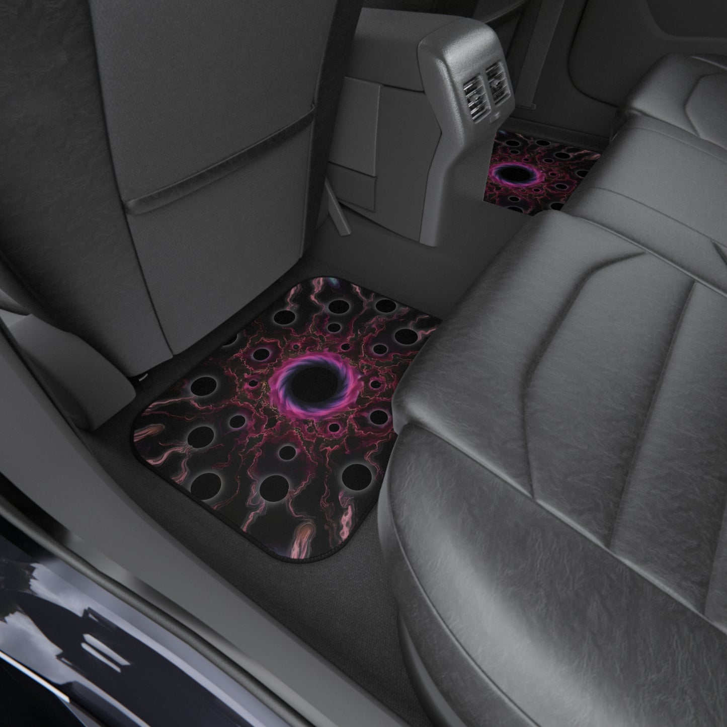โจ Spellbound Style: 4-Piece Enchanted Car Mats ๐๐๐ฎ